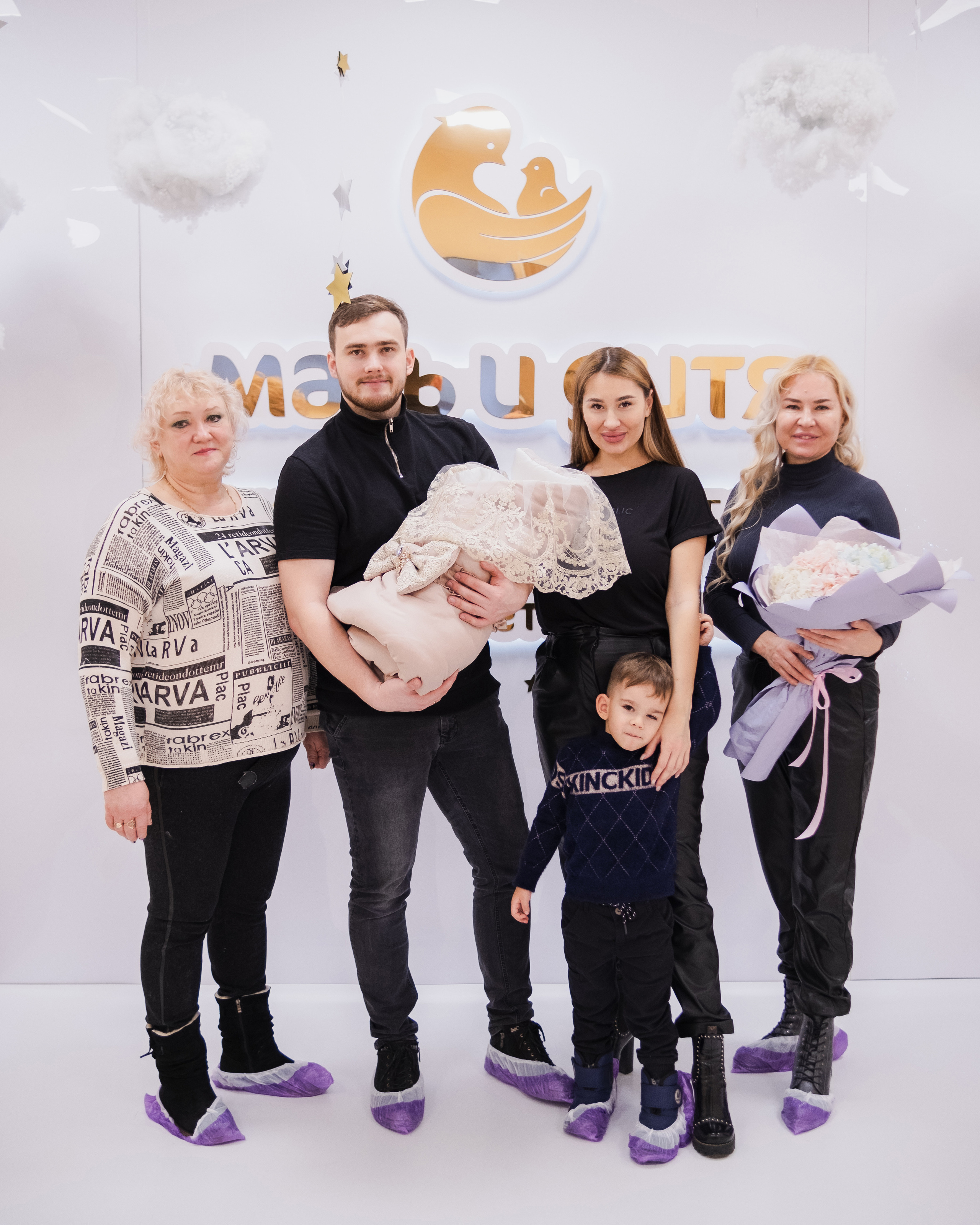 Выписка для Анастасии. Семейный фотограф Уфа Головченко Анастасия