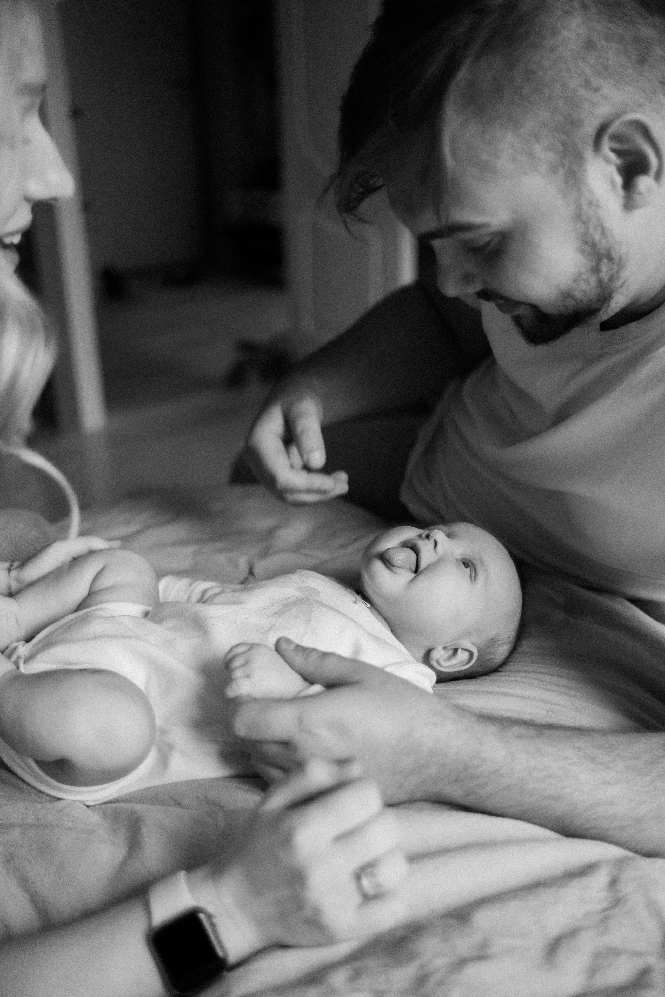 Семейный фотограф Уфа Головченко Анастасия