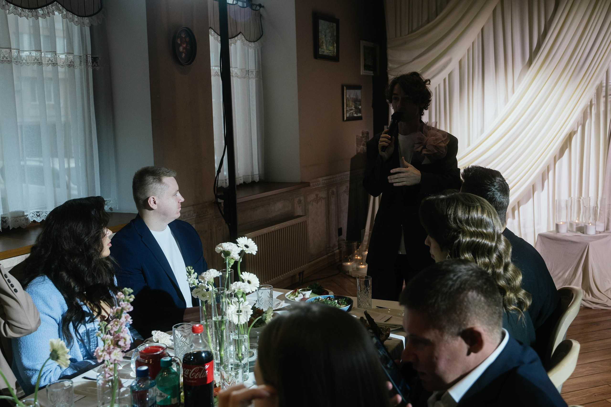 Wedding day #61. Свадебный, семейный фотограф в Рязани Лена Брант