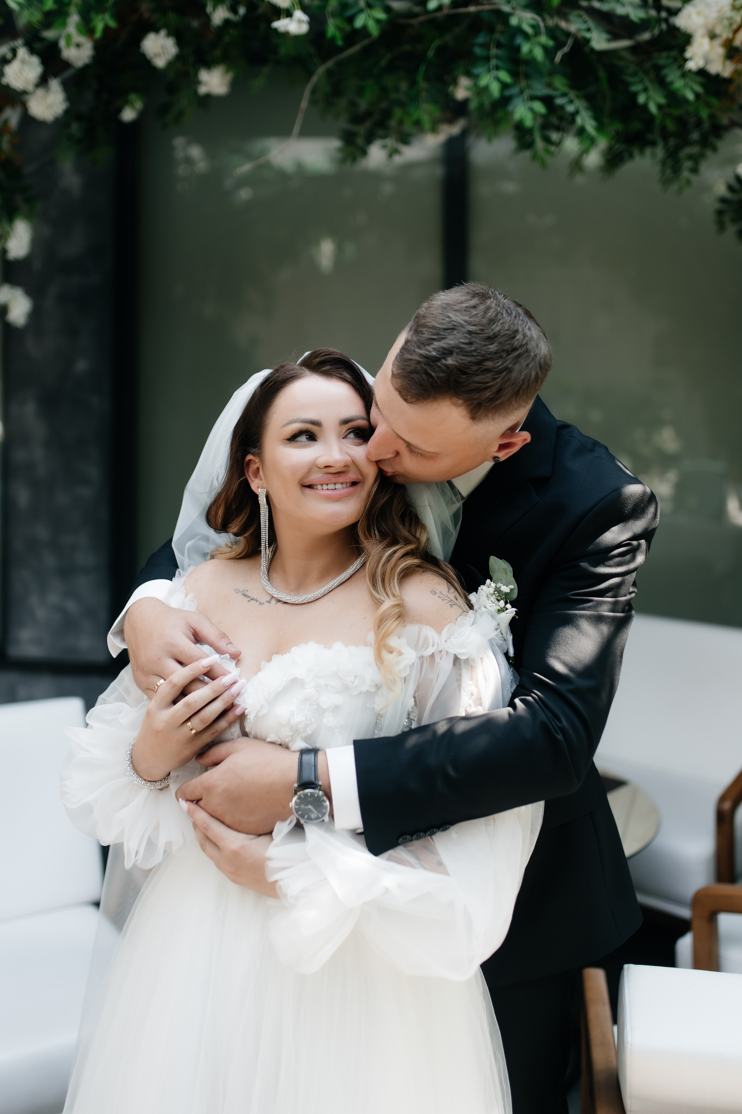 Астория + усадьба Белладжио. Фотограф ВИКА МЕДУЗА