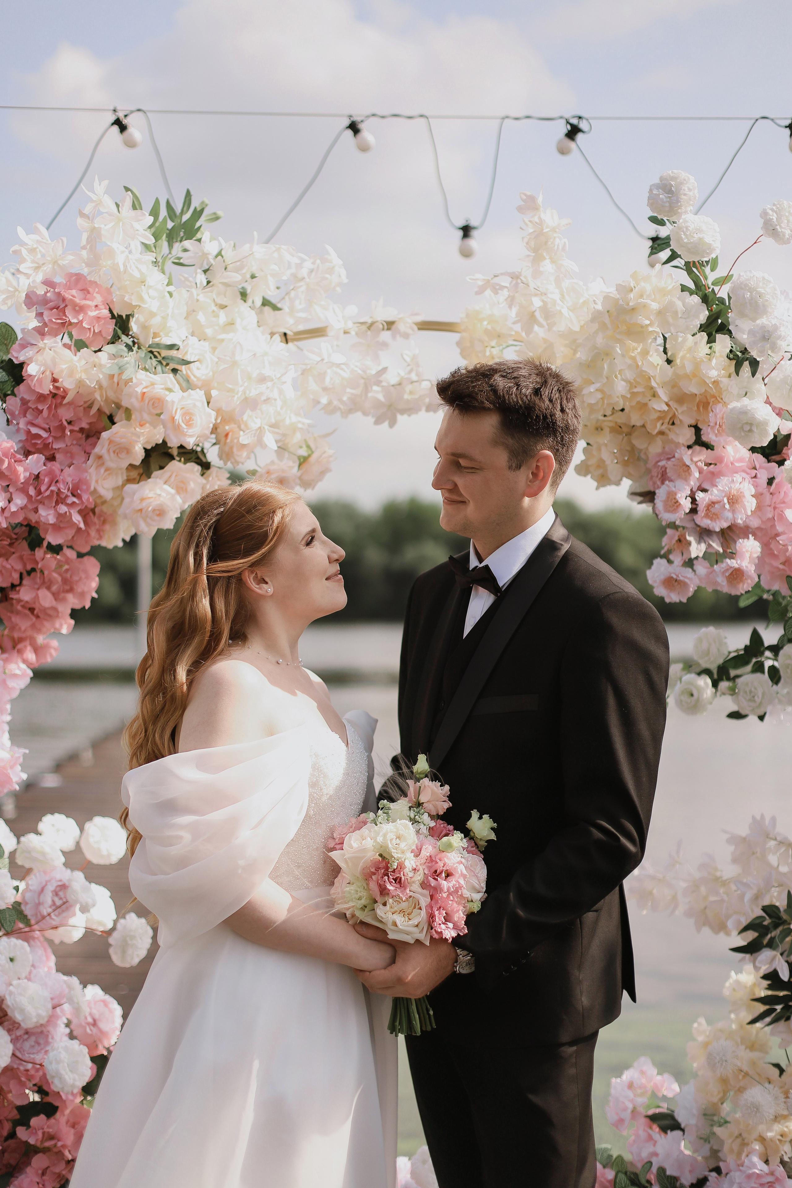 Александр и Юлия. Свадебный, семейный и детский фотограф в Люберцах Зайцева Анастасия