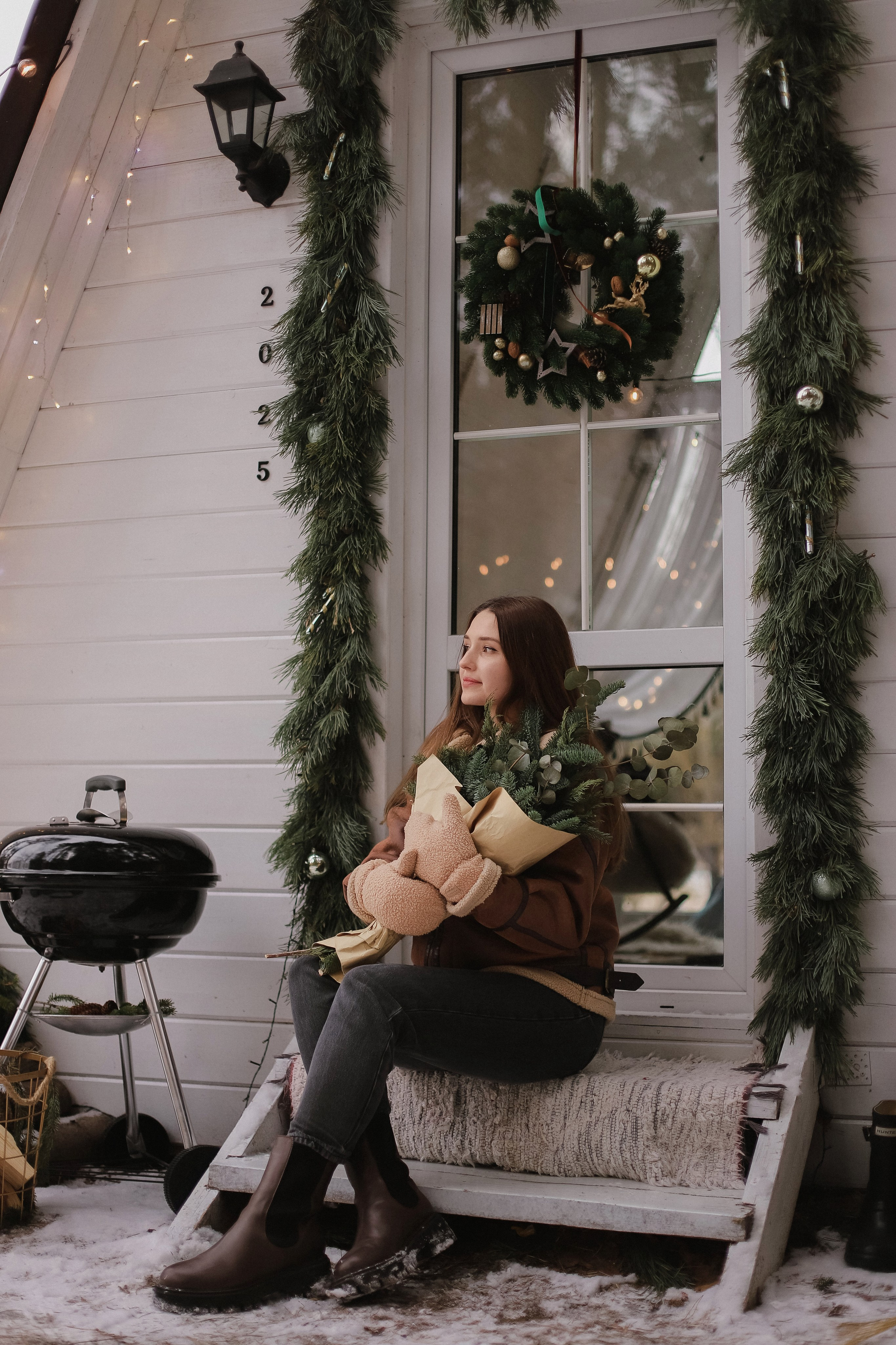 Максим, Наташа и Владик. Свадебный, семейный и детский фотограф в Люберцах Зайцева Анастасия