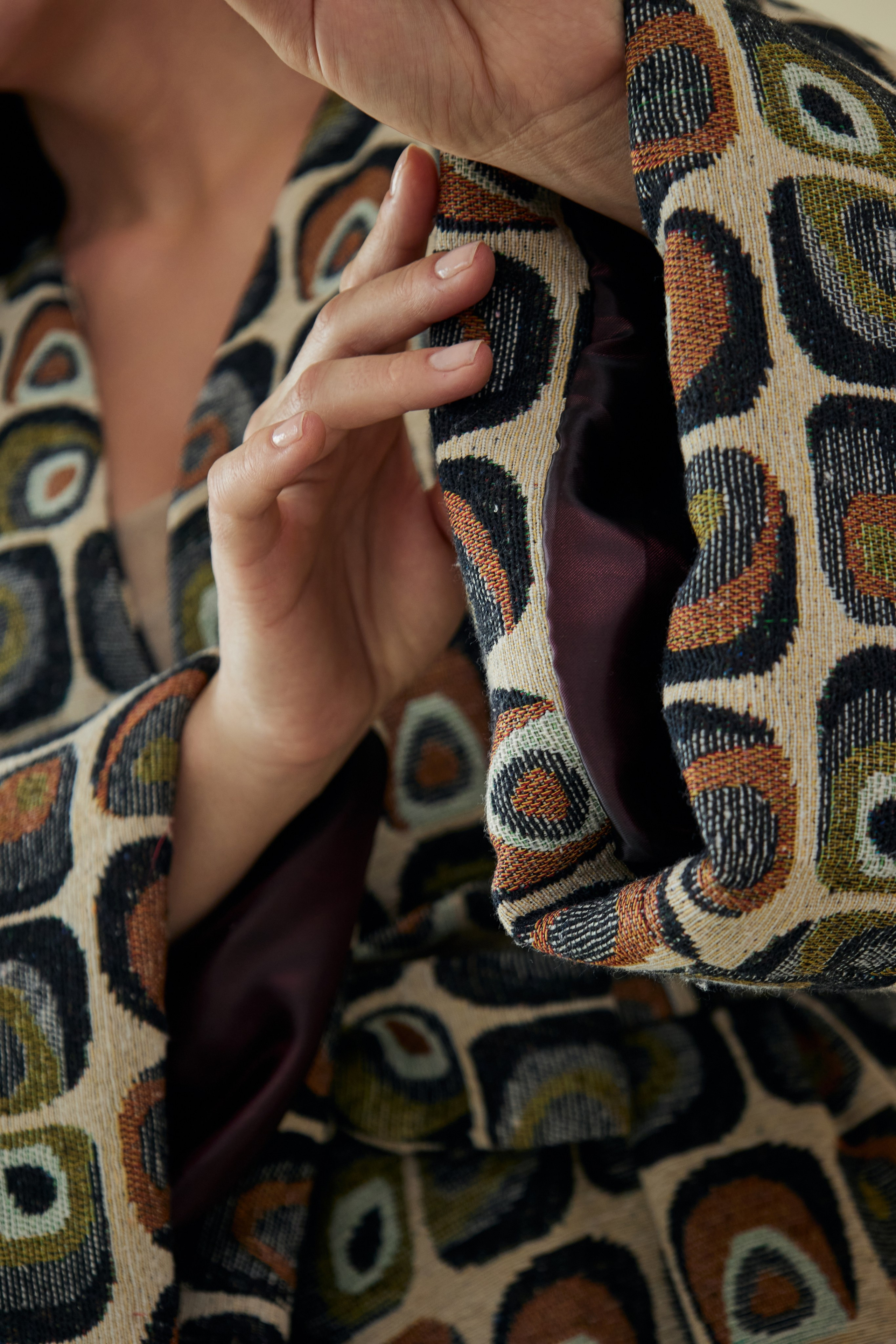 MARACUJA. Главная