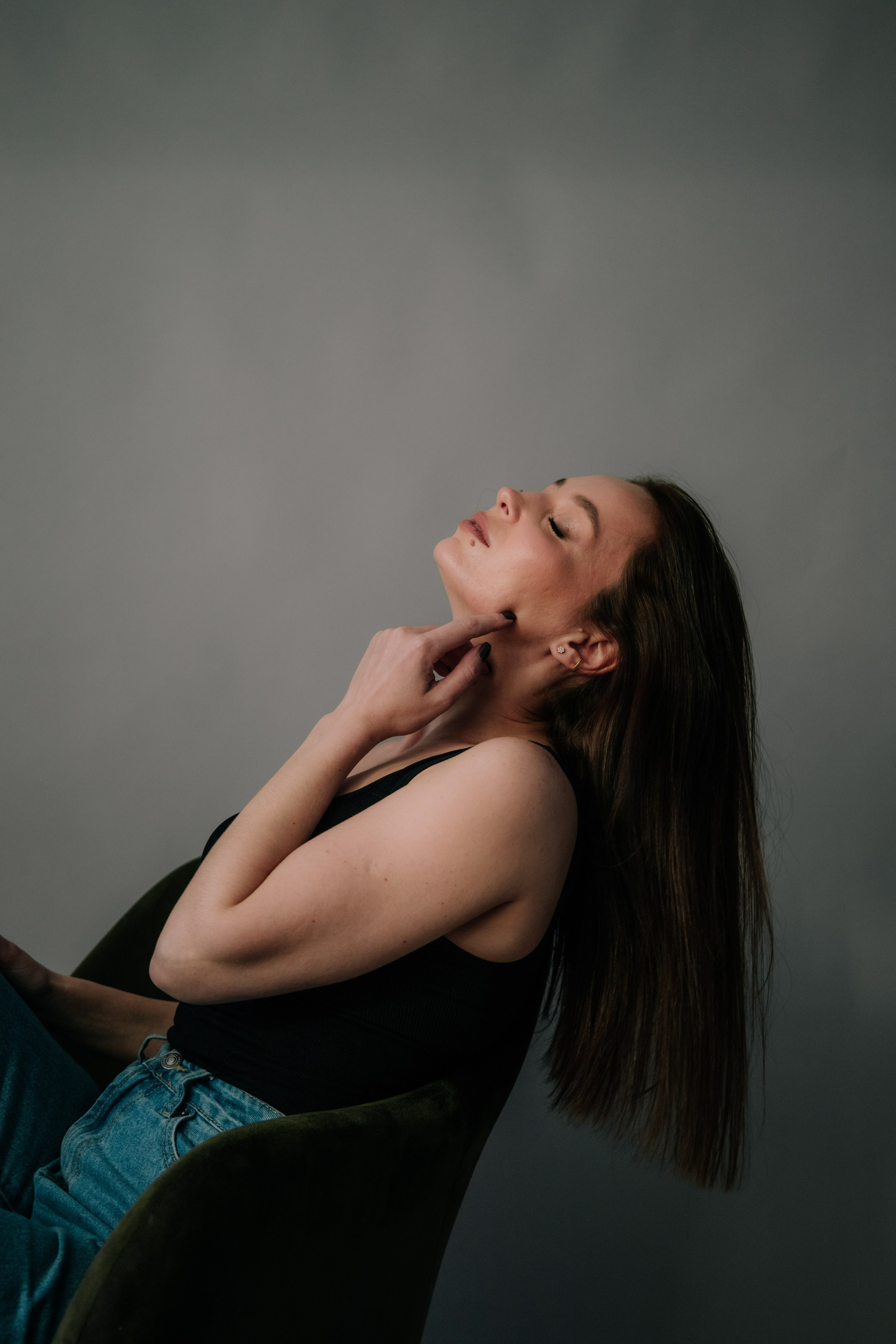 Полина и Мария (Видное студия У подруг). Семейный и свадебный фотограф Видное Москва Екатерина Пятова