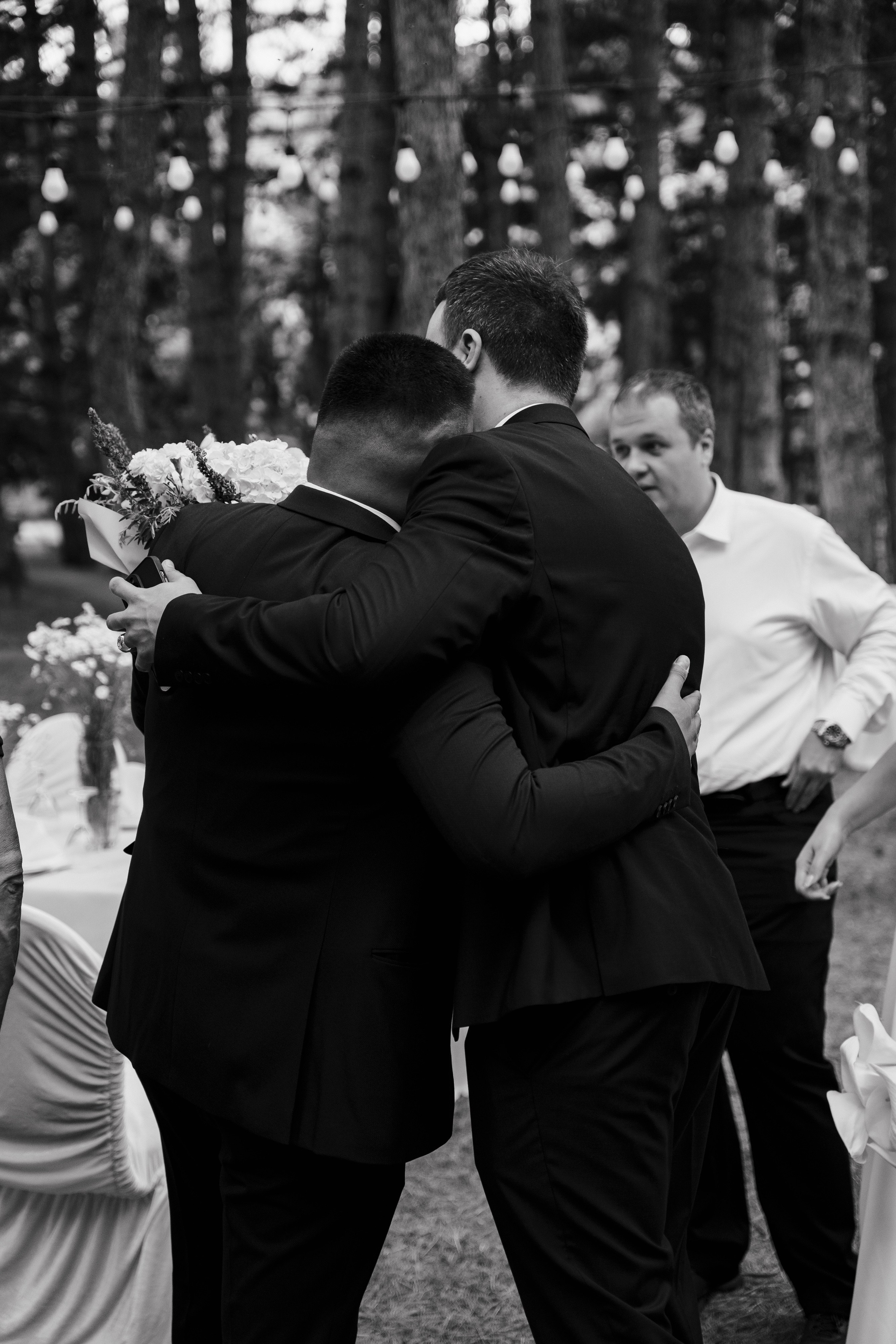 Роман&Зарина. Репортажный фотограф Дмитрий Юрчук