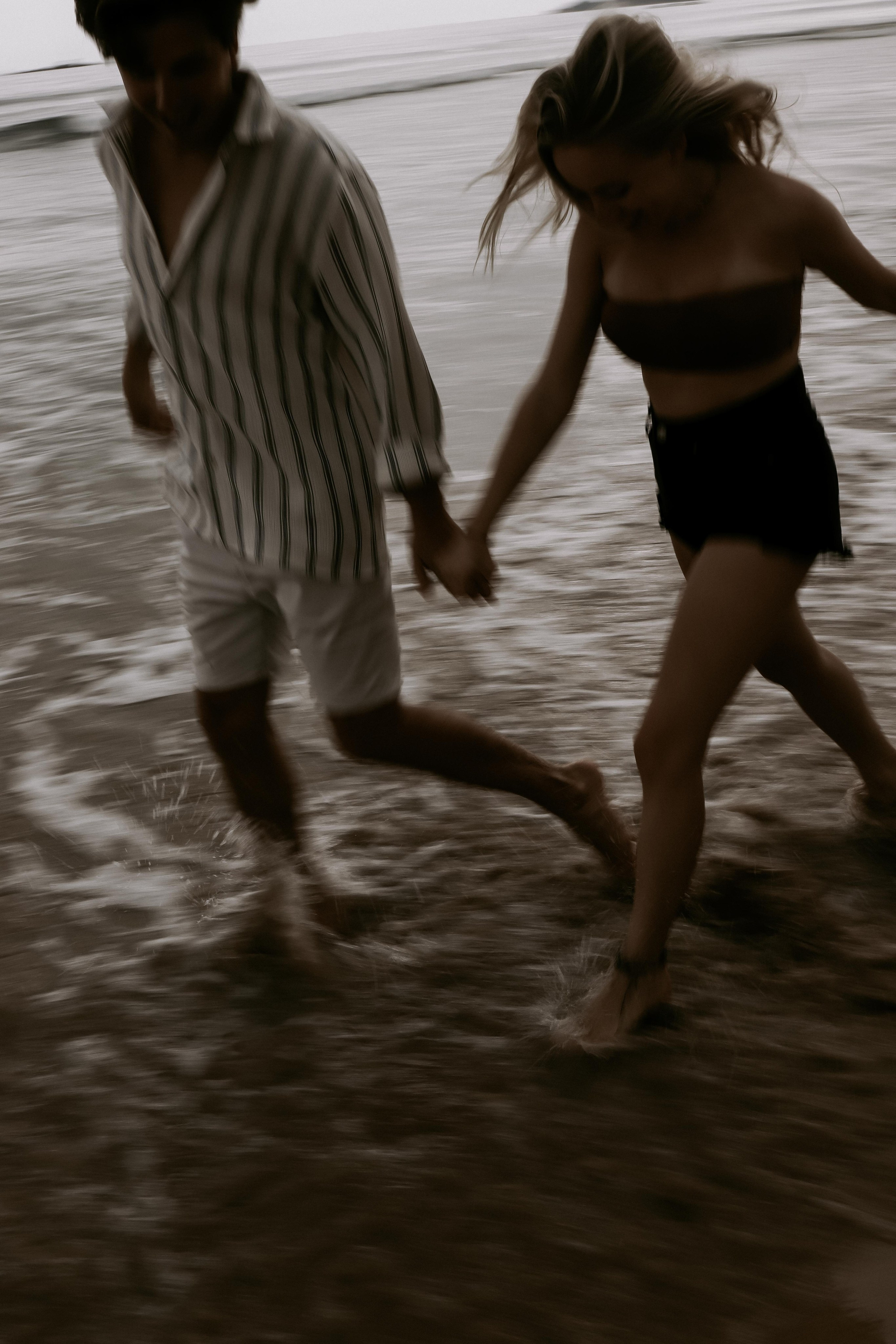 Мирисса пляж. Фотограф на Шри-Ланке