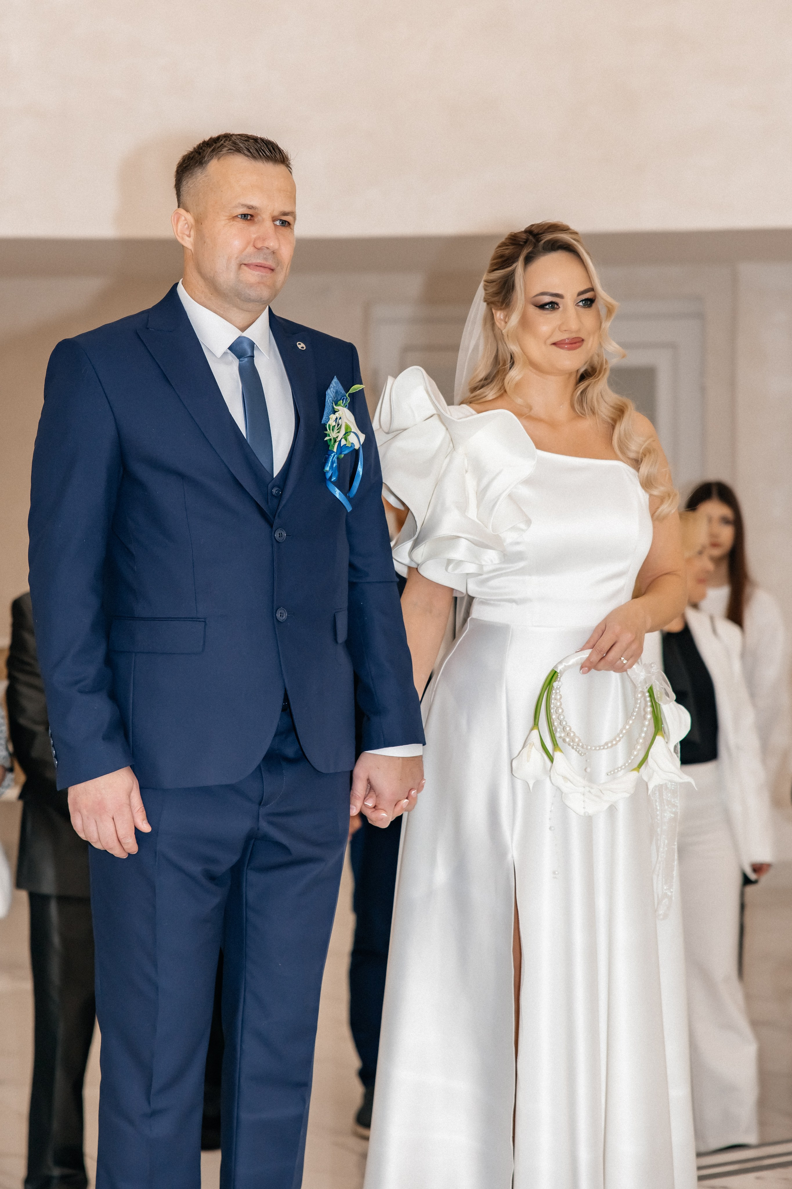 Елена и Алексей. Светлана Ванцлав — фотограф Минск, Беларусь