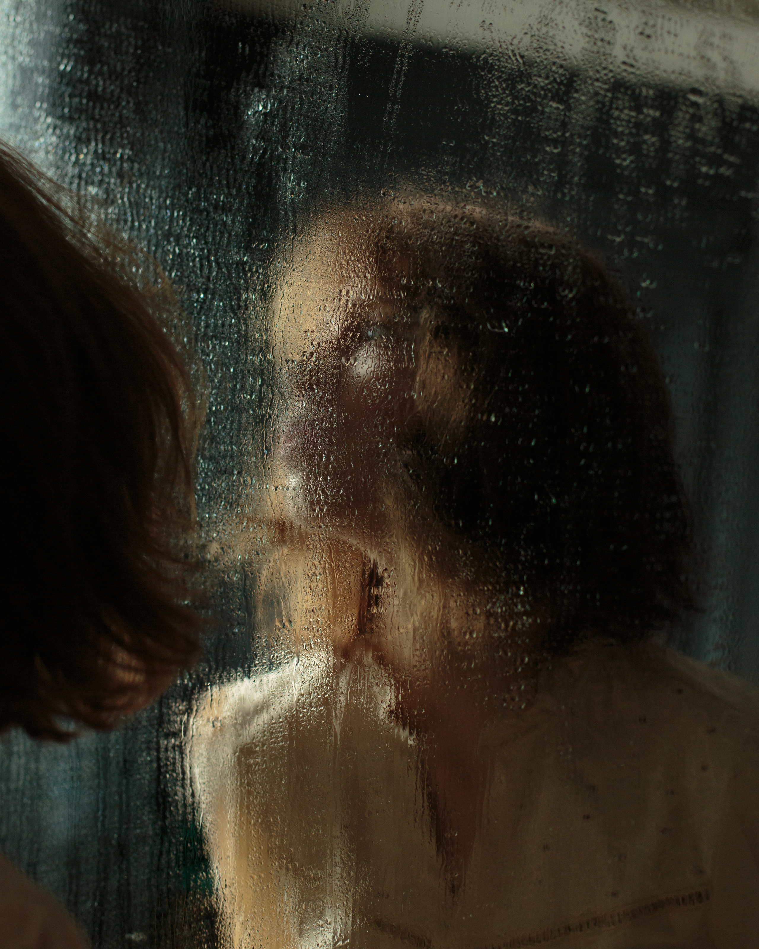 Ника и цветы. Портретный фотограф СПб — Ира Волкова