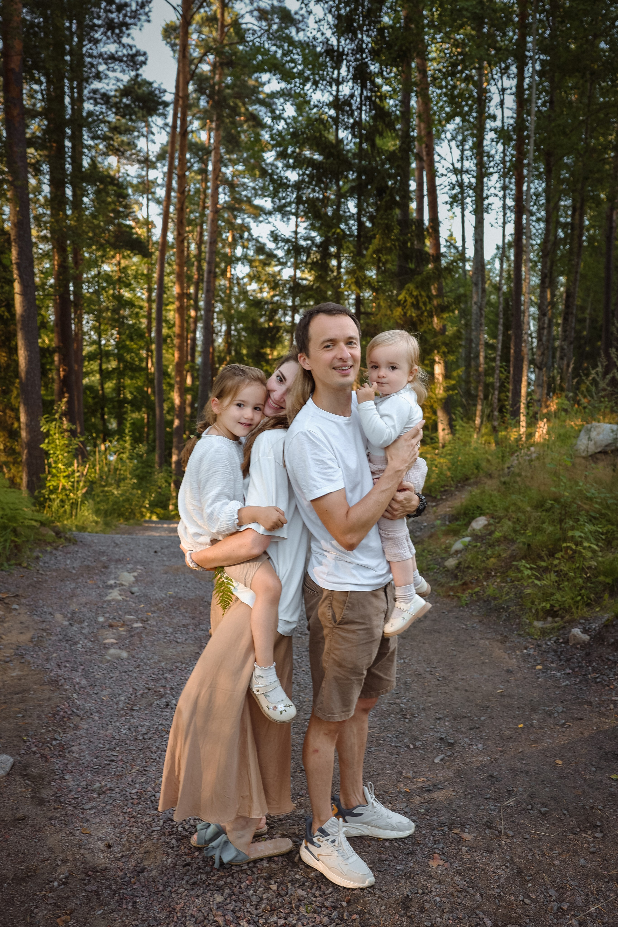 Прогулка к озеру в Marja. Ваш семейный newborn и lifestyle фотограф в СПБ Наталья Журавлева