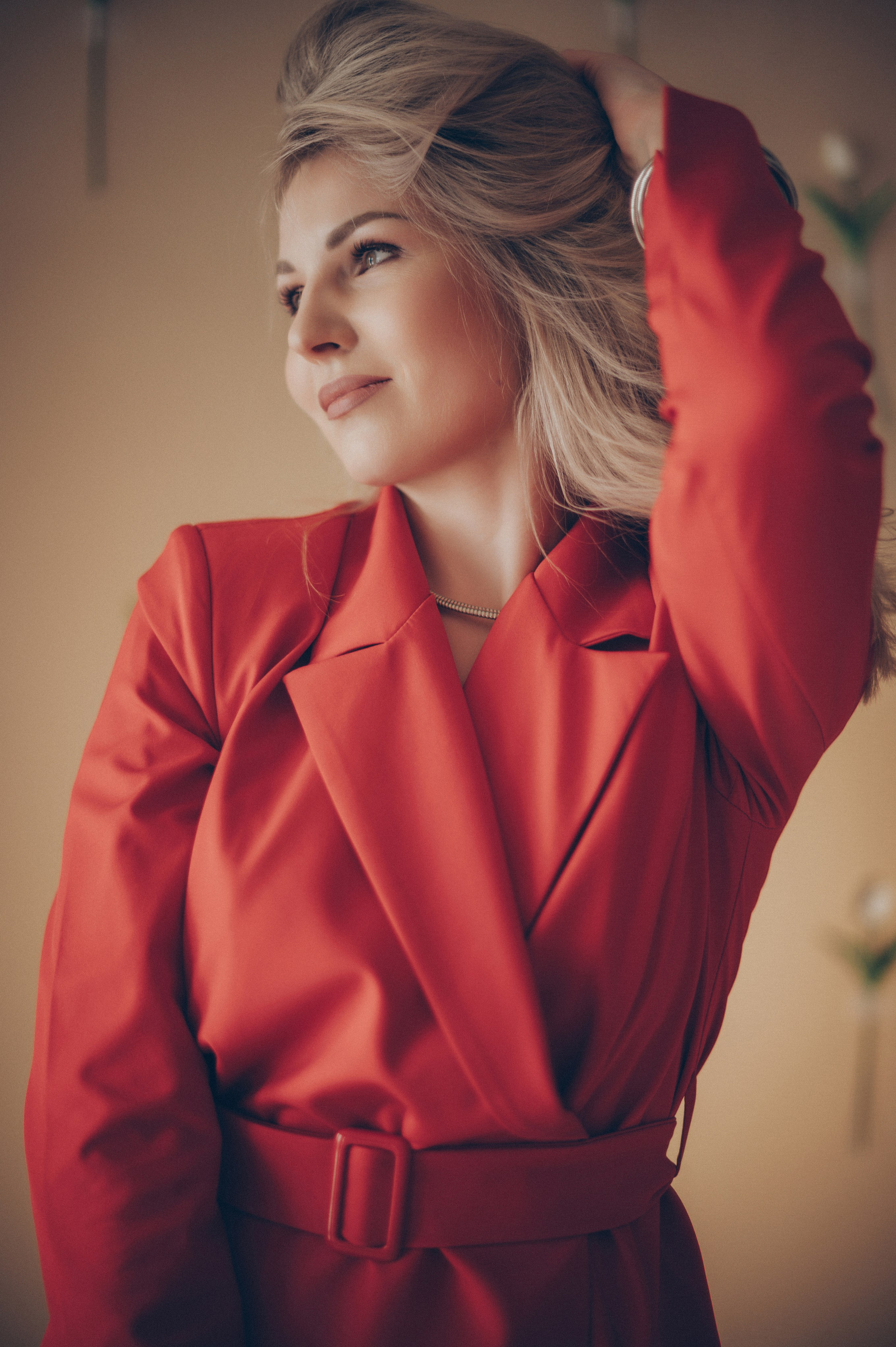 Александра. Фотограф, г. Лесной Свердловской области