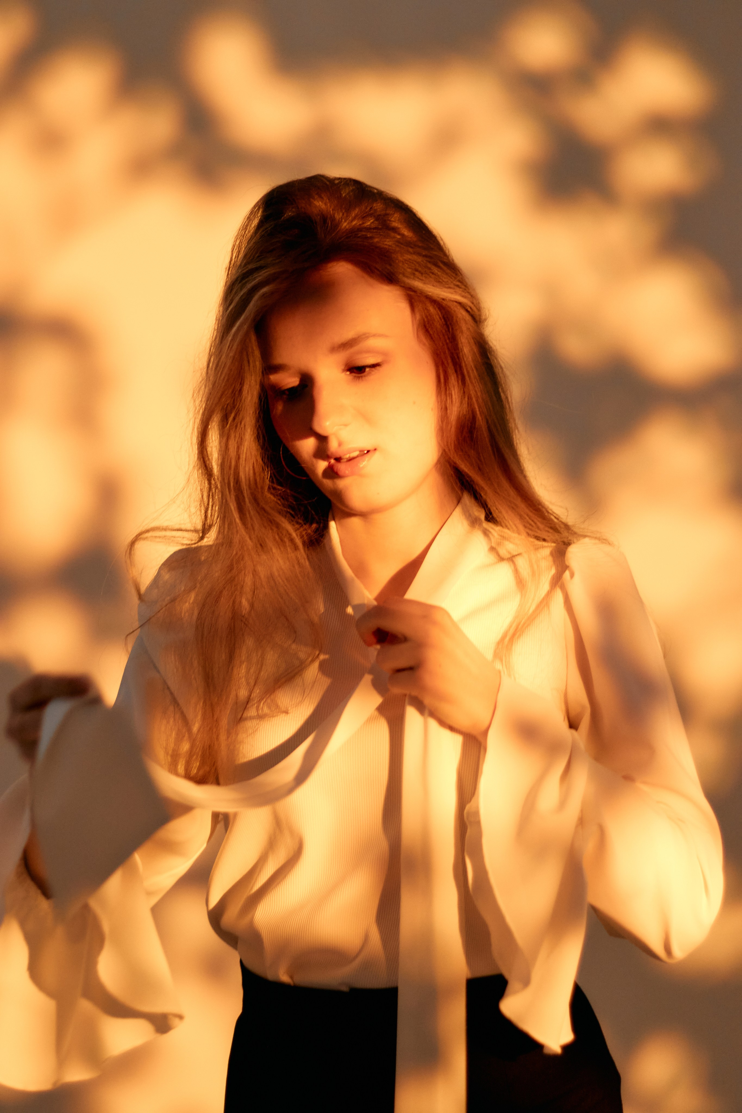 Алина. Портретный и свадебный фотограф в Москве Александра