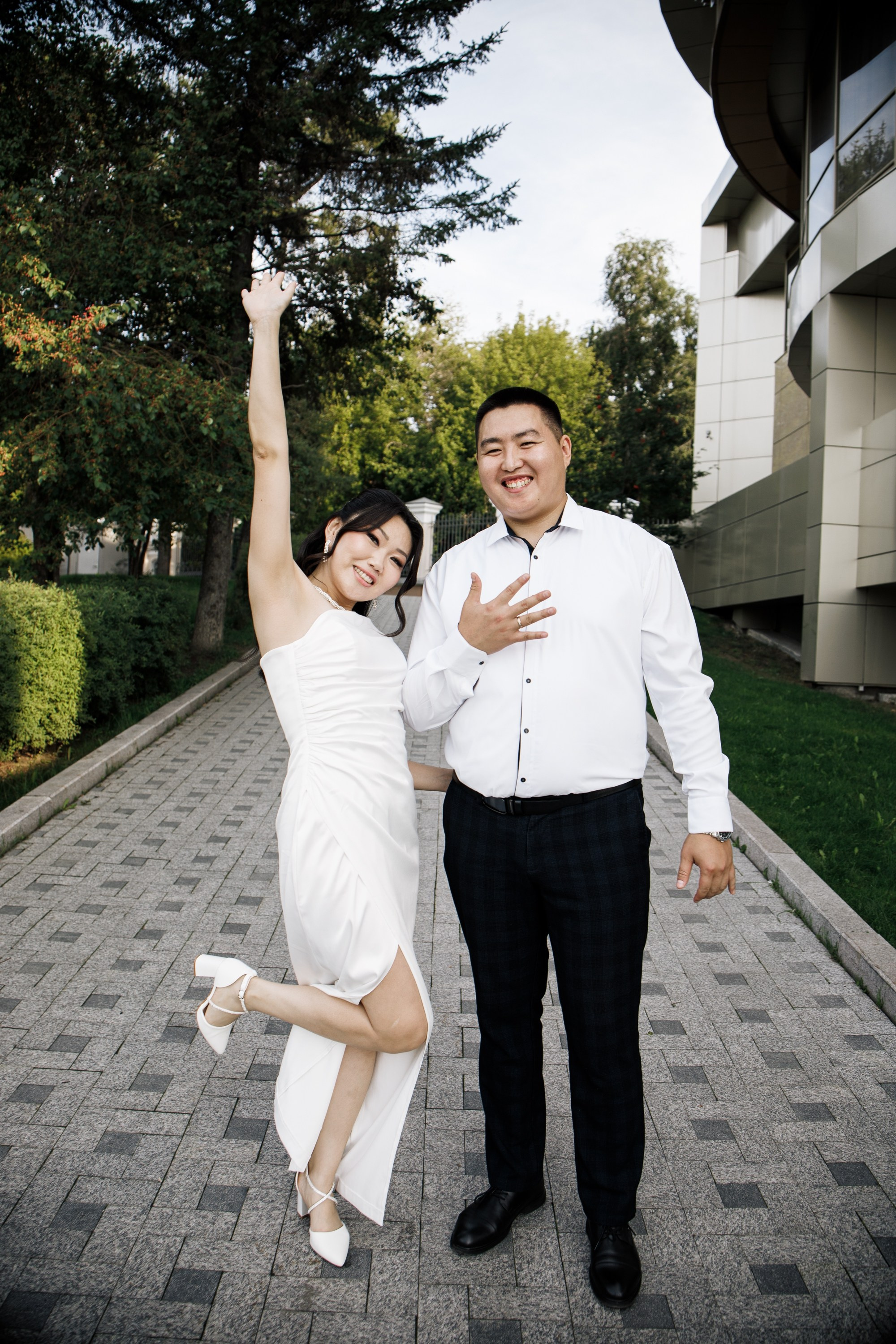 Свадьбы / Love story. Фотограф в Иркутске Настя Гаськова