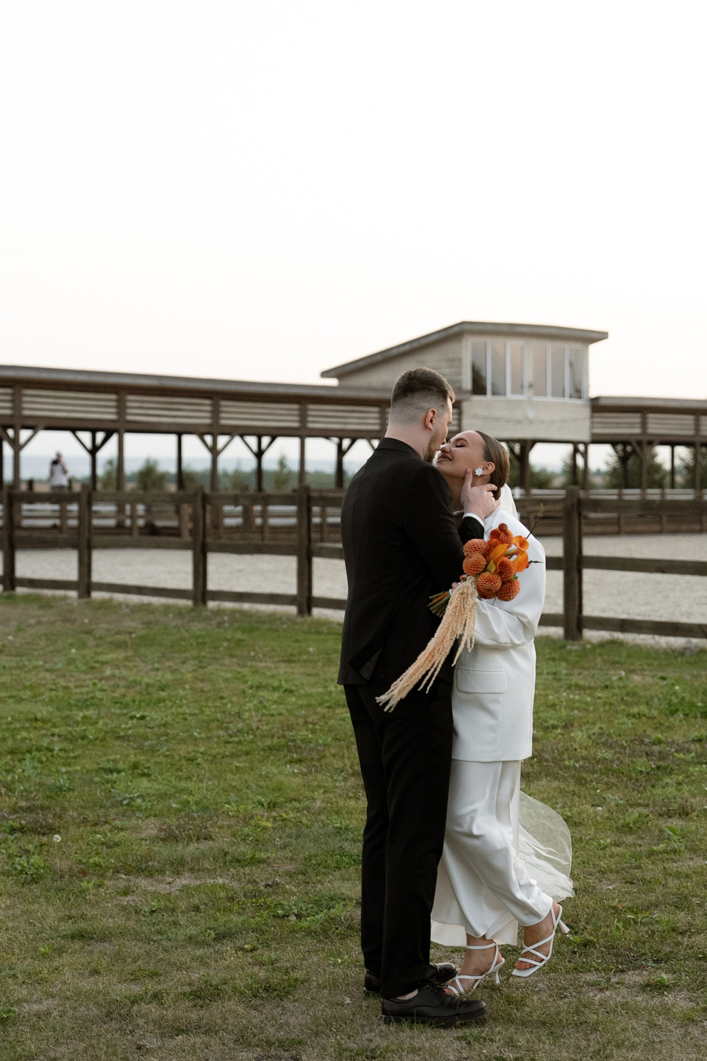 Гермес. Orange. Семейный и портретный фотограф в Саратове Сахарова Маша