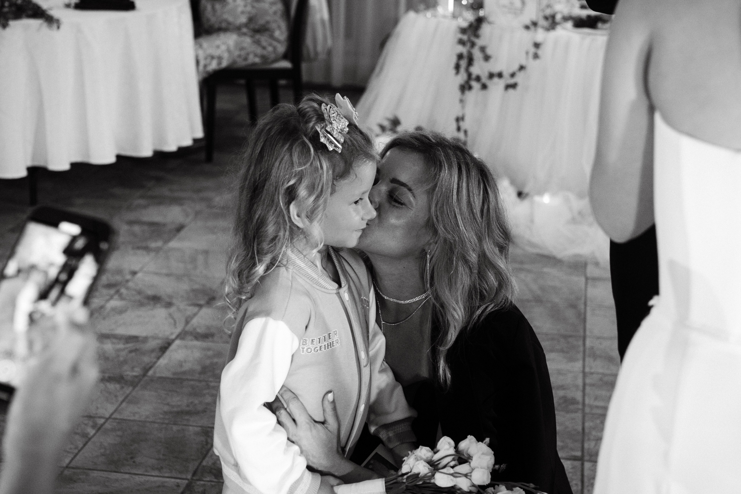 Вика и Антон. Свадебный фотограф в Ярославле и Москве Руслан Иософатов