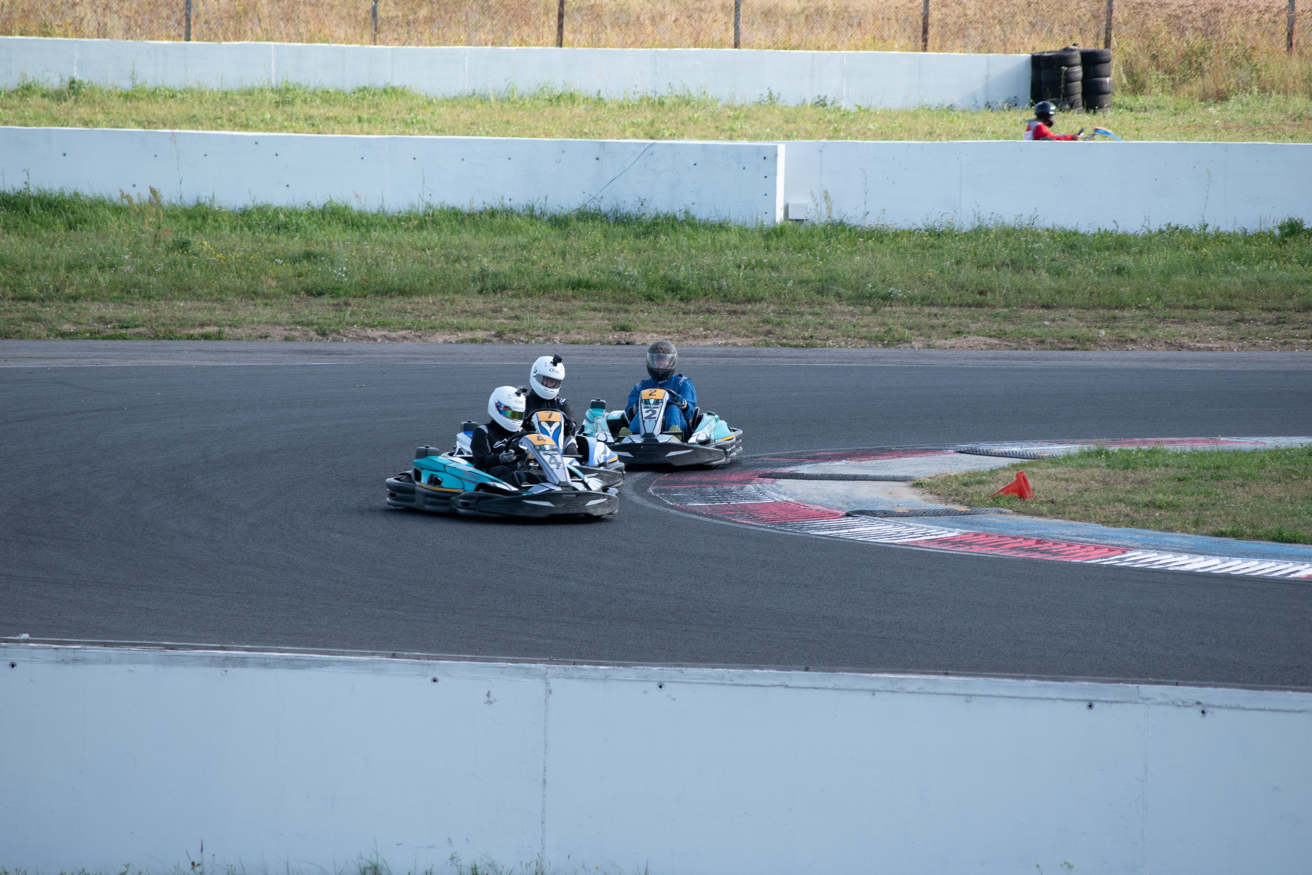 10 лет AMKC — 4 этап на трассе ADM Raceway. Репортажный фотограф Сыбер Мартти
