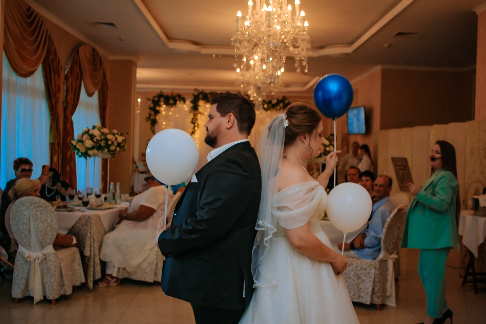 Тимур и Нина. Фотограф в Крыму Григорий