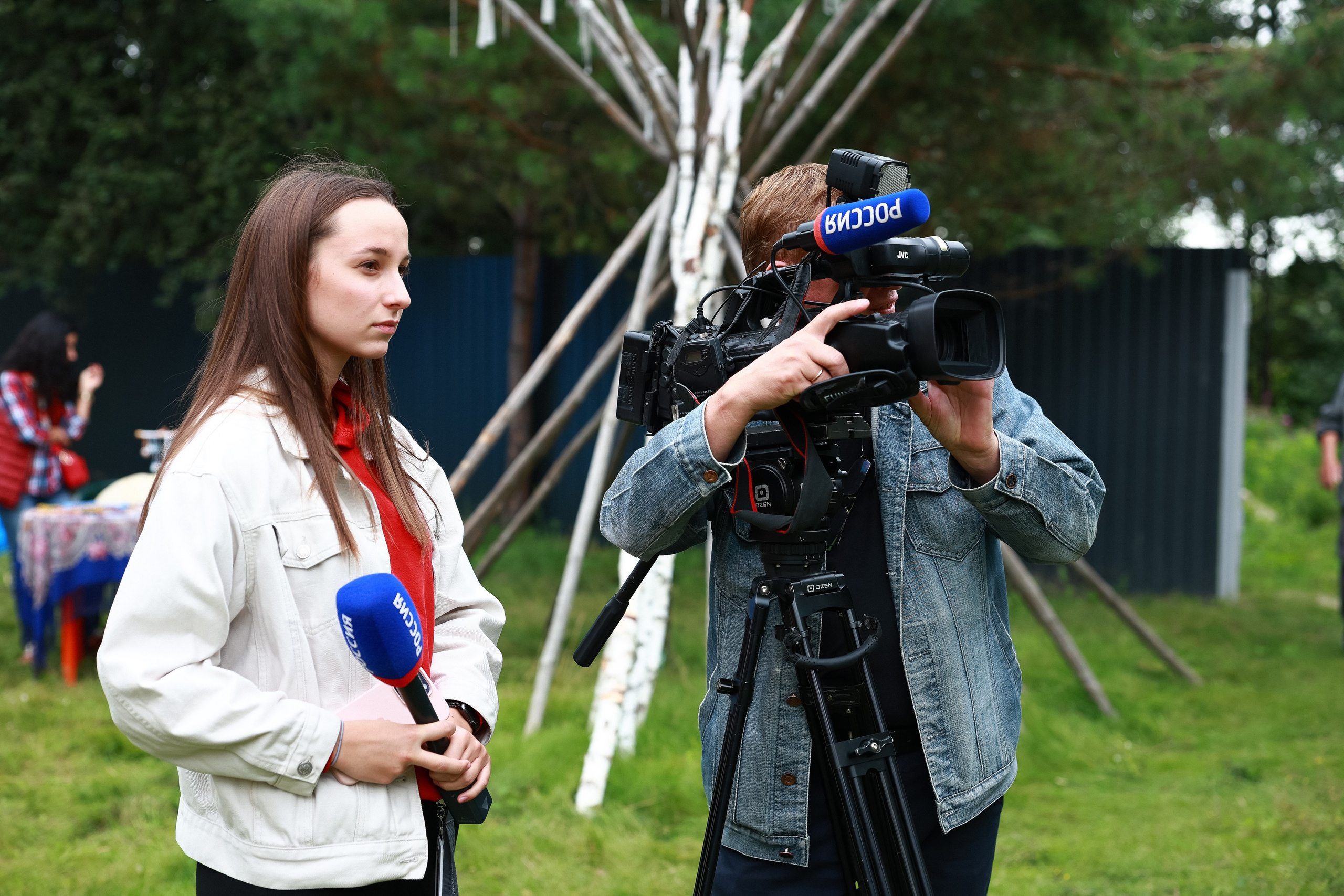 Праздник народов крайнего севера. MIG — студия спортивной фотографии Михаила Голянского
