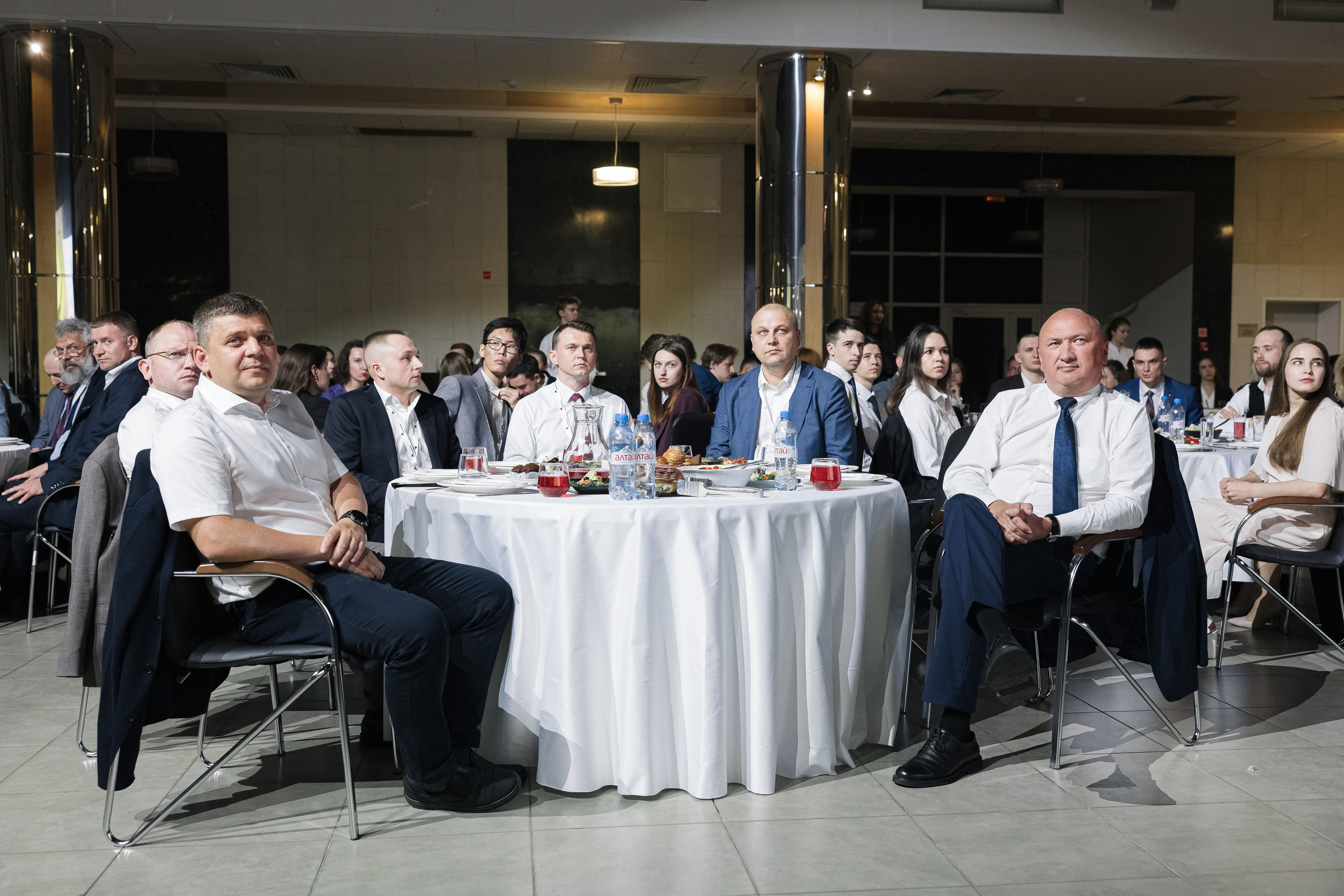 XVIII КНТК Молодых Специалистов ПАО «НК «Роснефть» 2025. MIG — студия спортивной фотографии Михаила Голянского