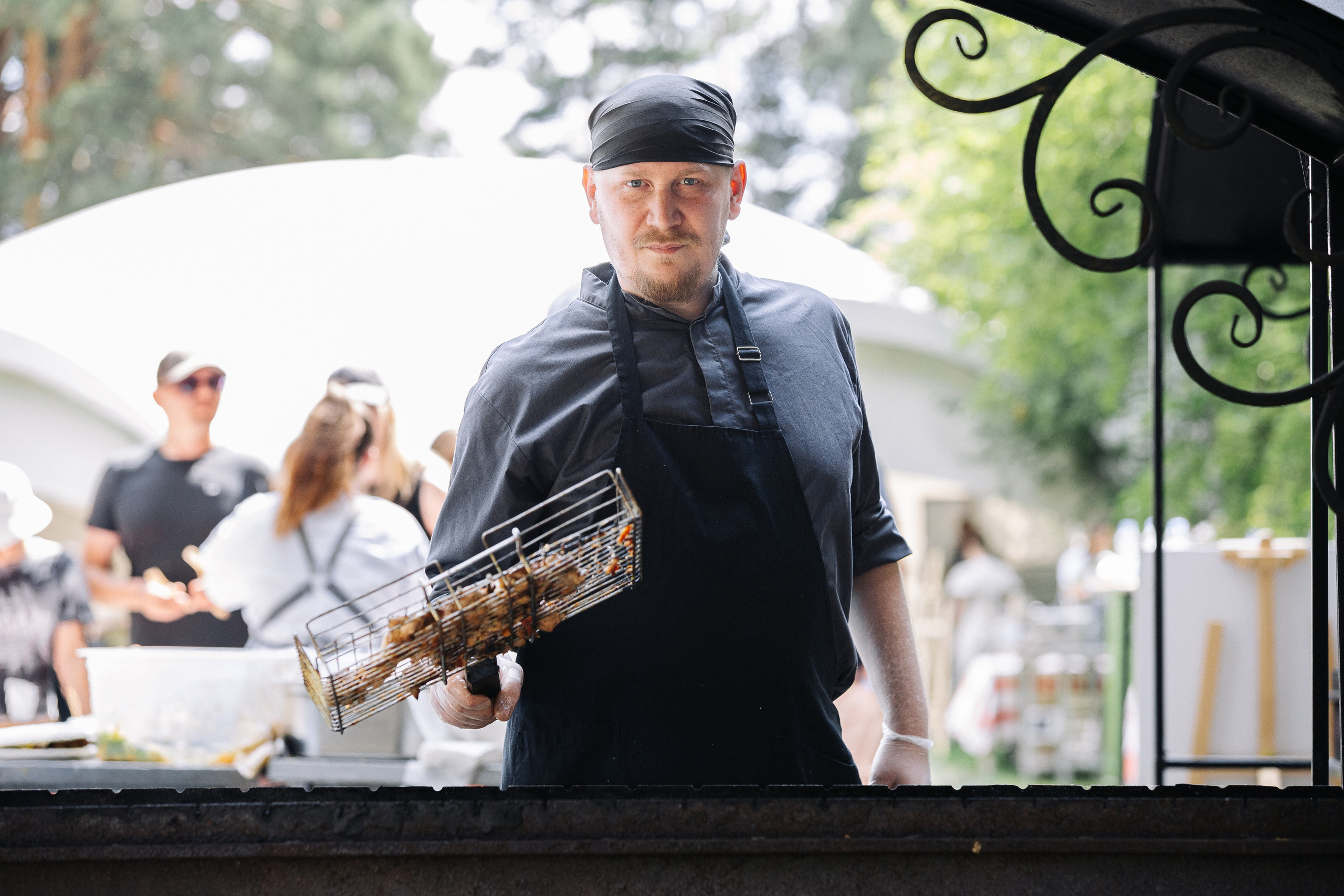 День Семьи Газпромнефть-Ямал. MIG — студия спортивной фотографии Михаила Голянского