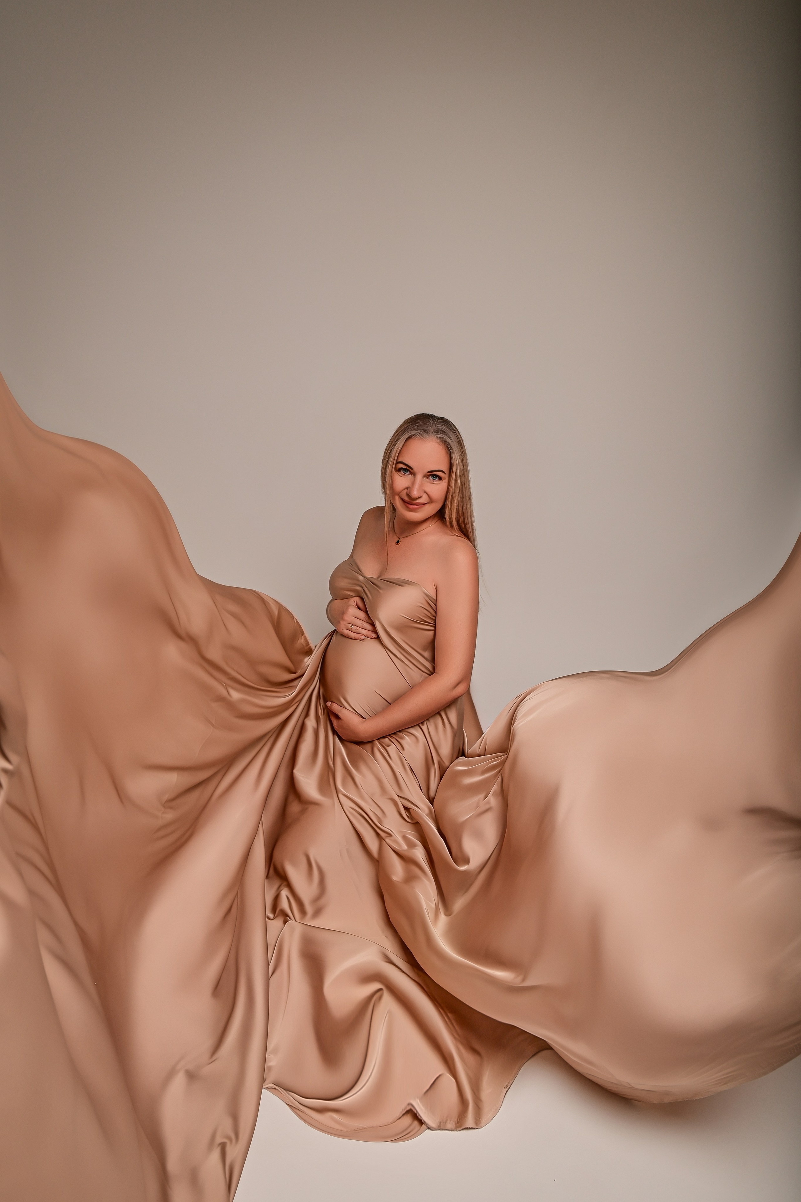 Беременность. Семейный и свадебный фотограф в Донецке Донская Анастасия