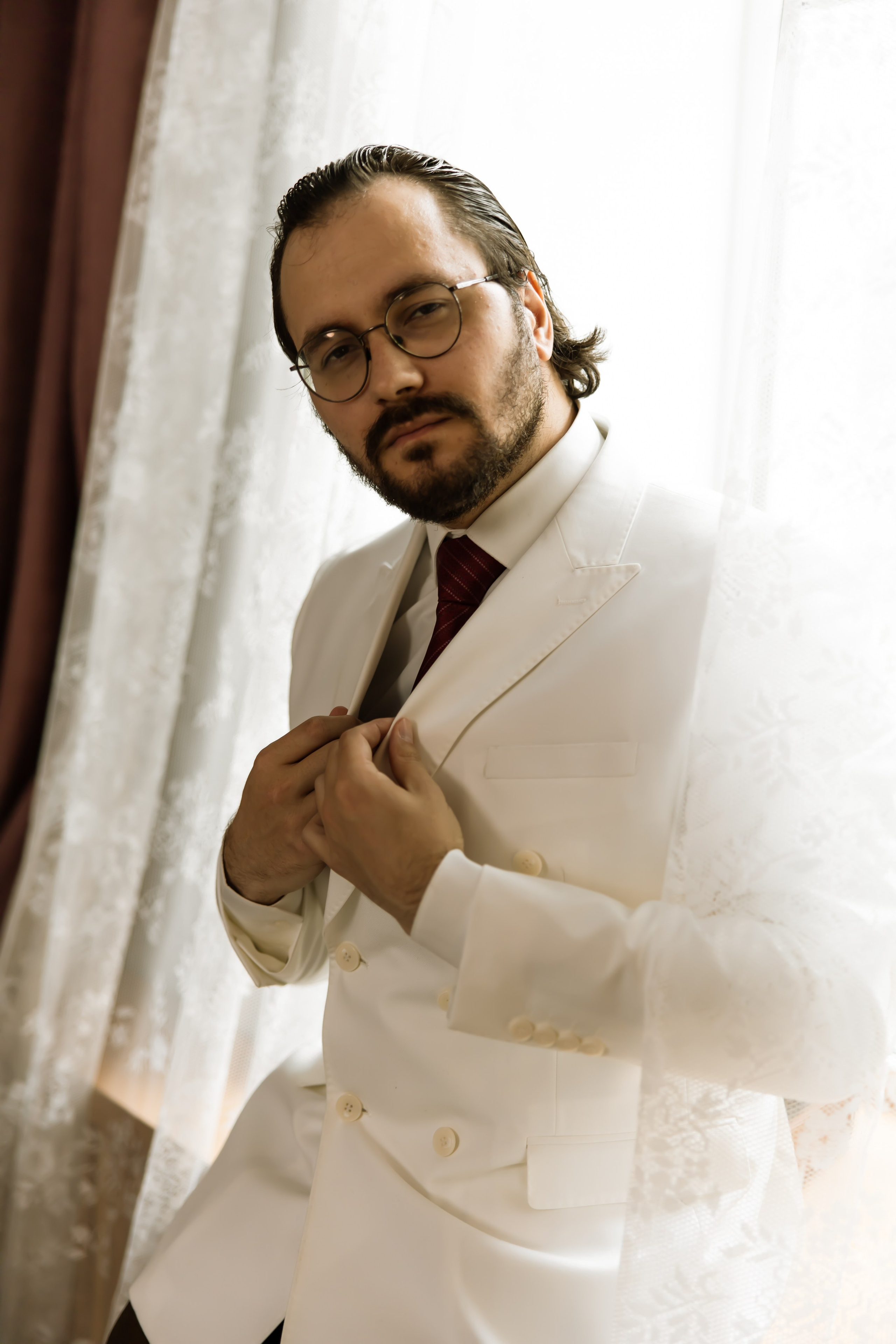 АЙДАР+ЛИАНА. Фотограф Элла Ефимова