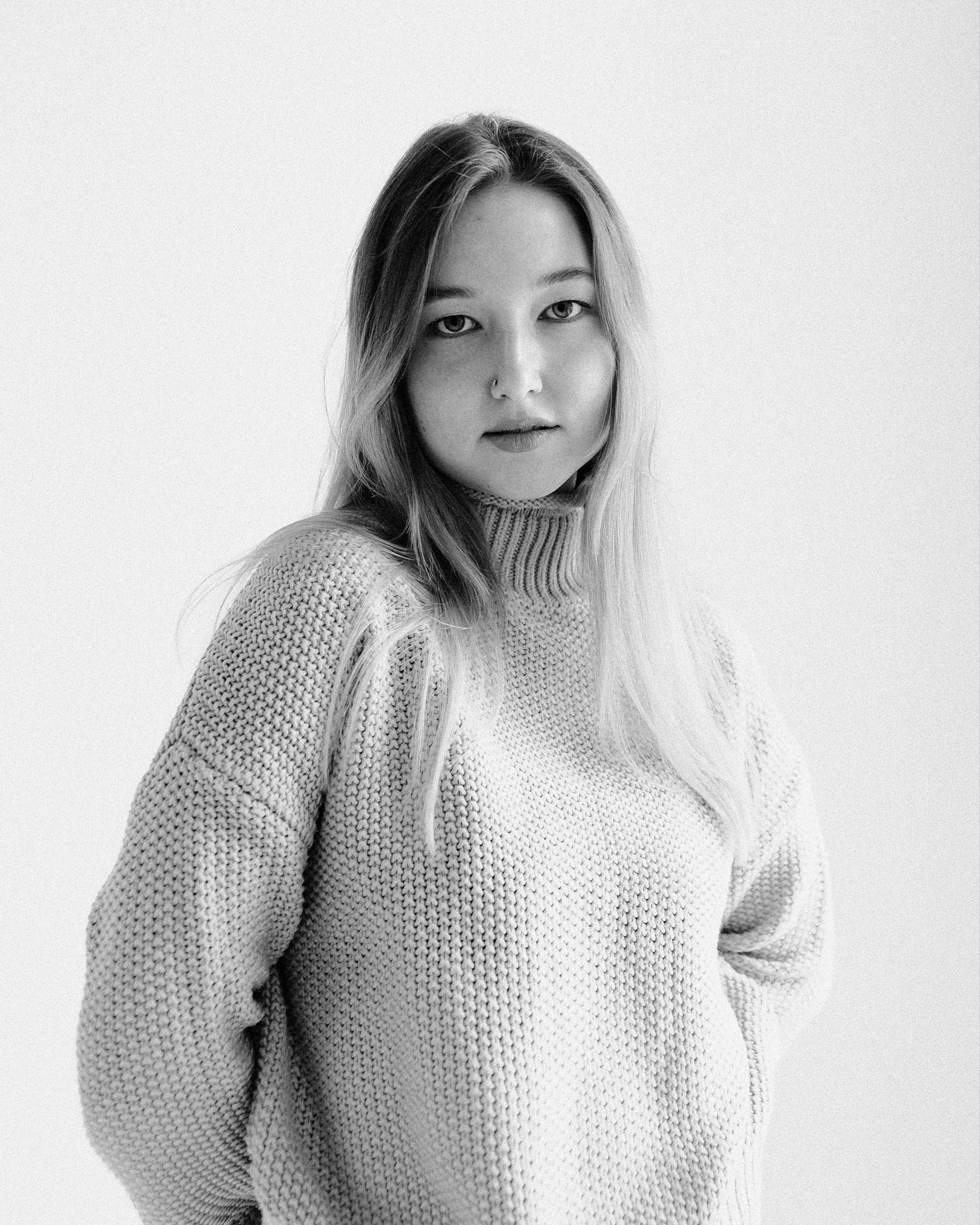 Daria. Фотограф Санкт-Петербург Макарова Дарья