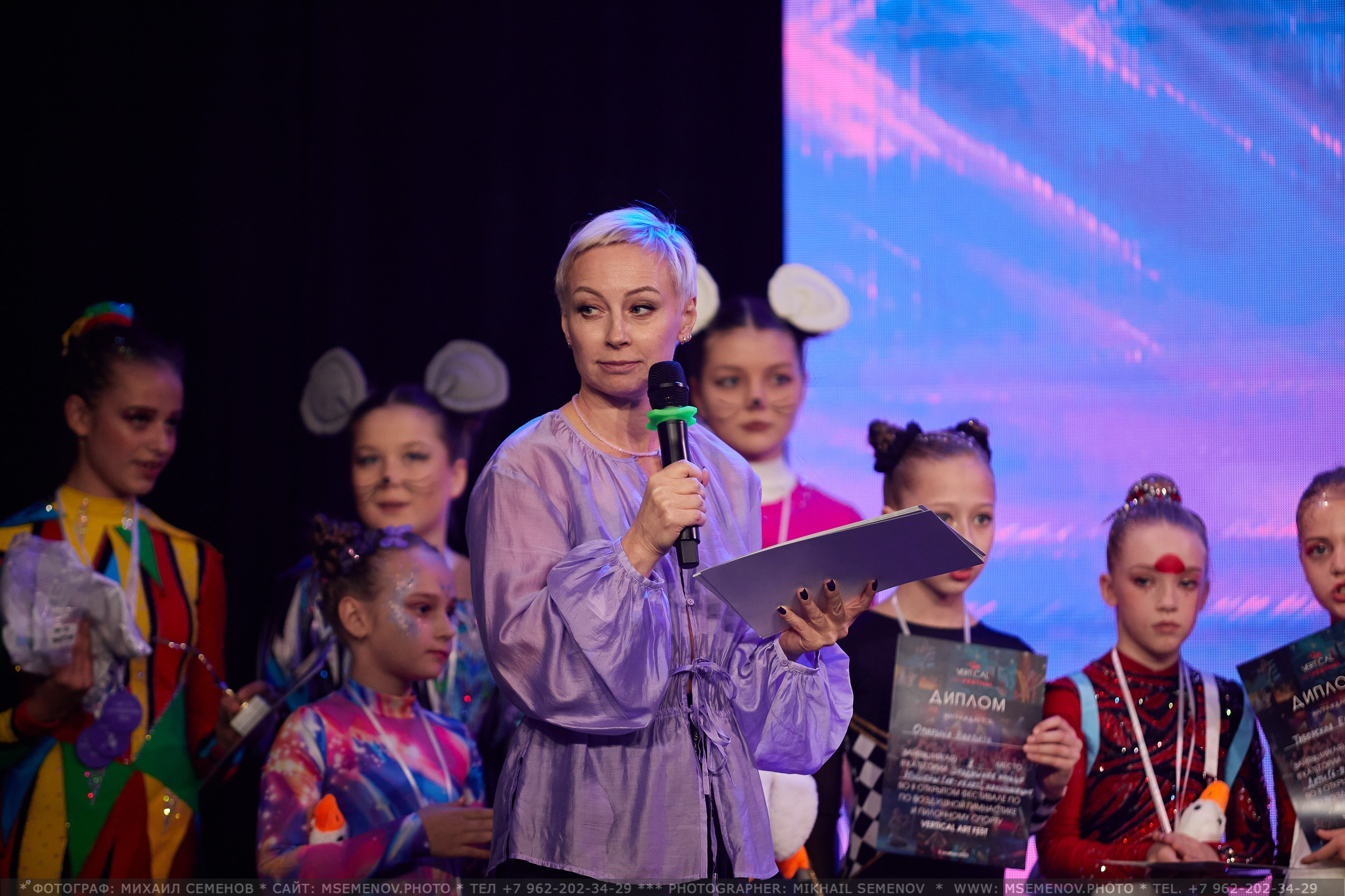 АНОНС «Vertical ART FEST 2023». Фотограф, фотопроекты Михаила Семенова в Ярославле. Фотошкола