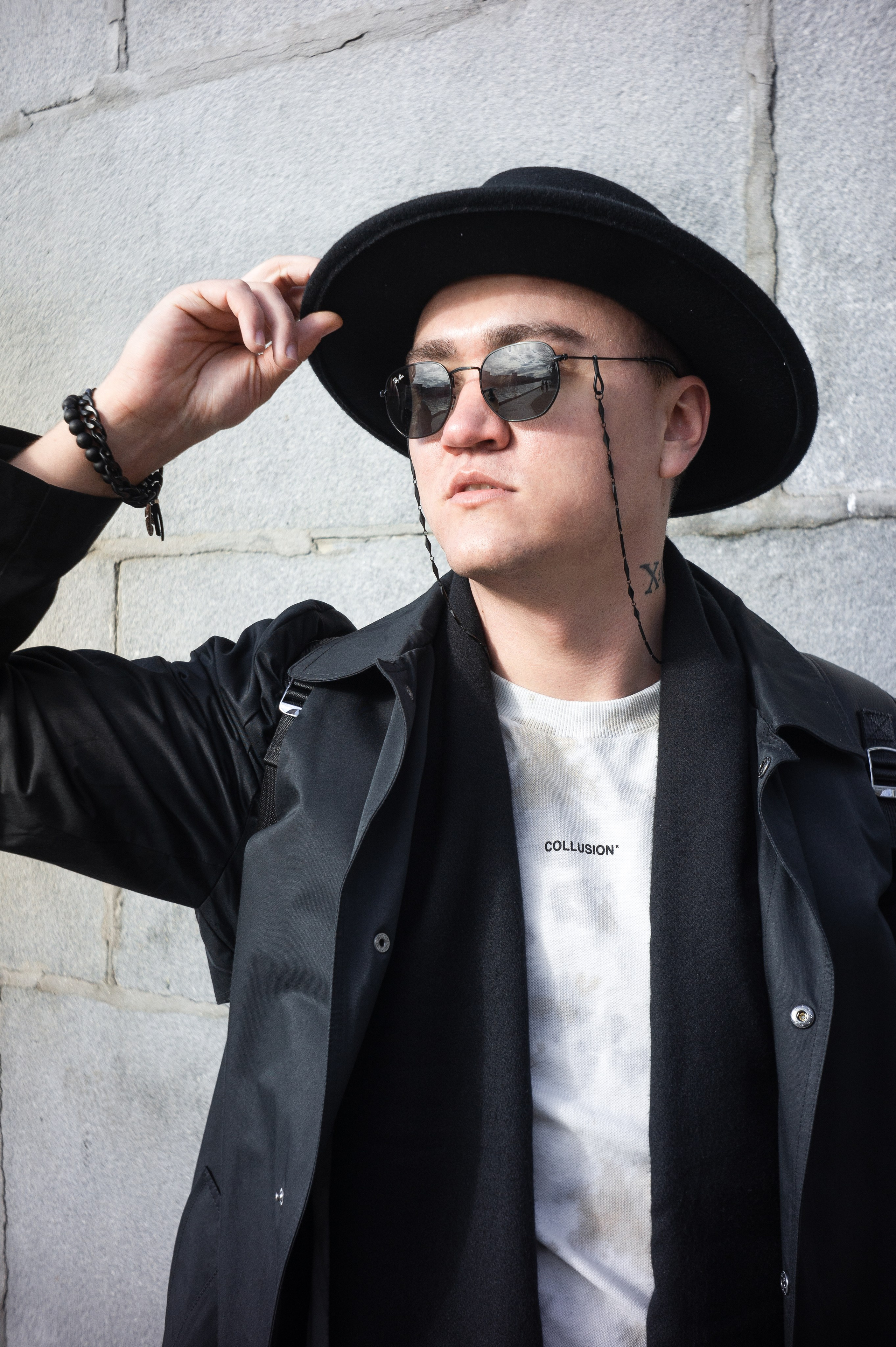 Диджей. Сергей Новиков Фотограф Москва