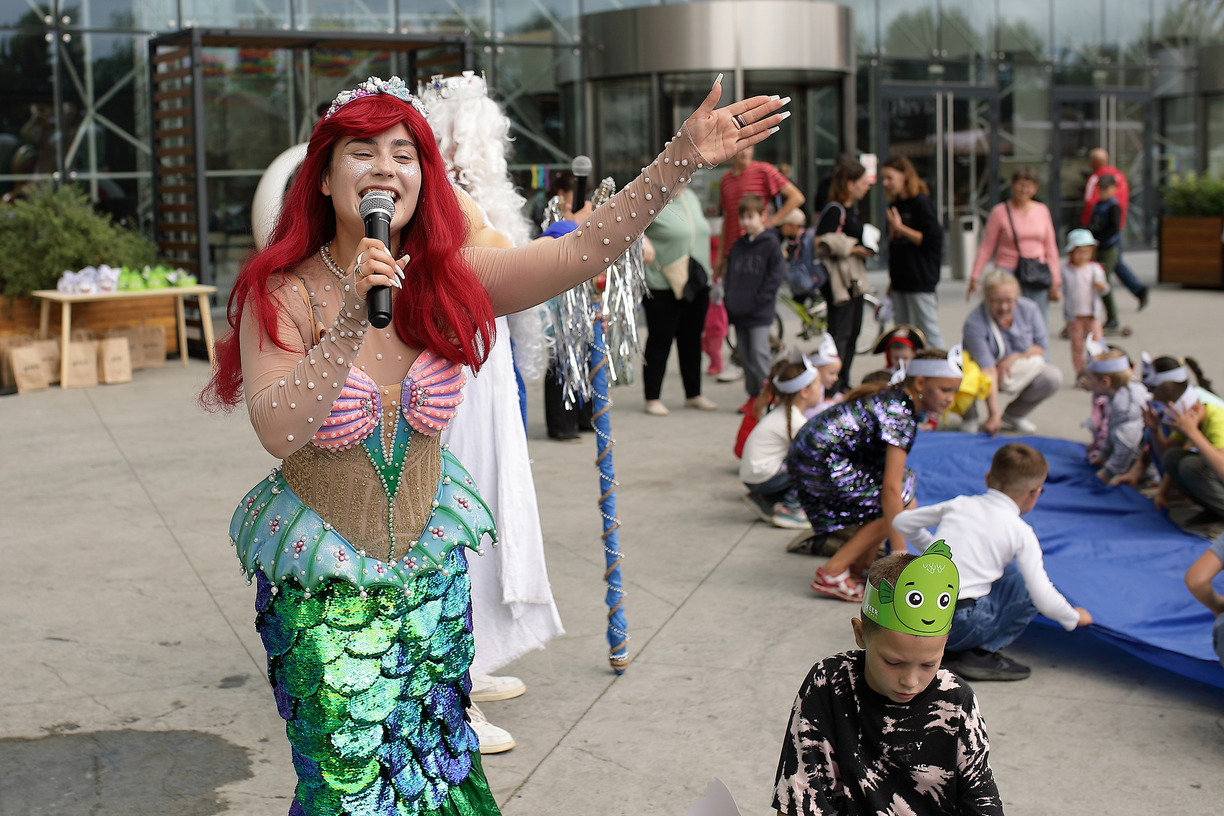 Veer Mall Екатеринбург