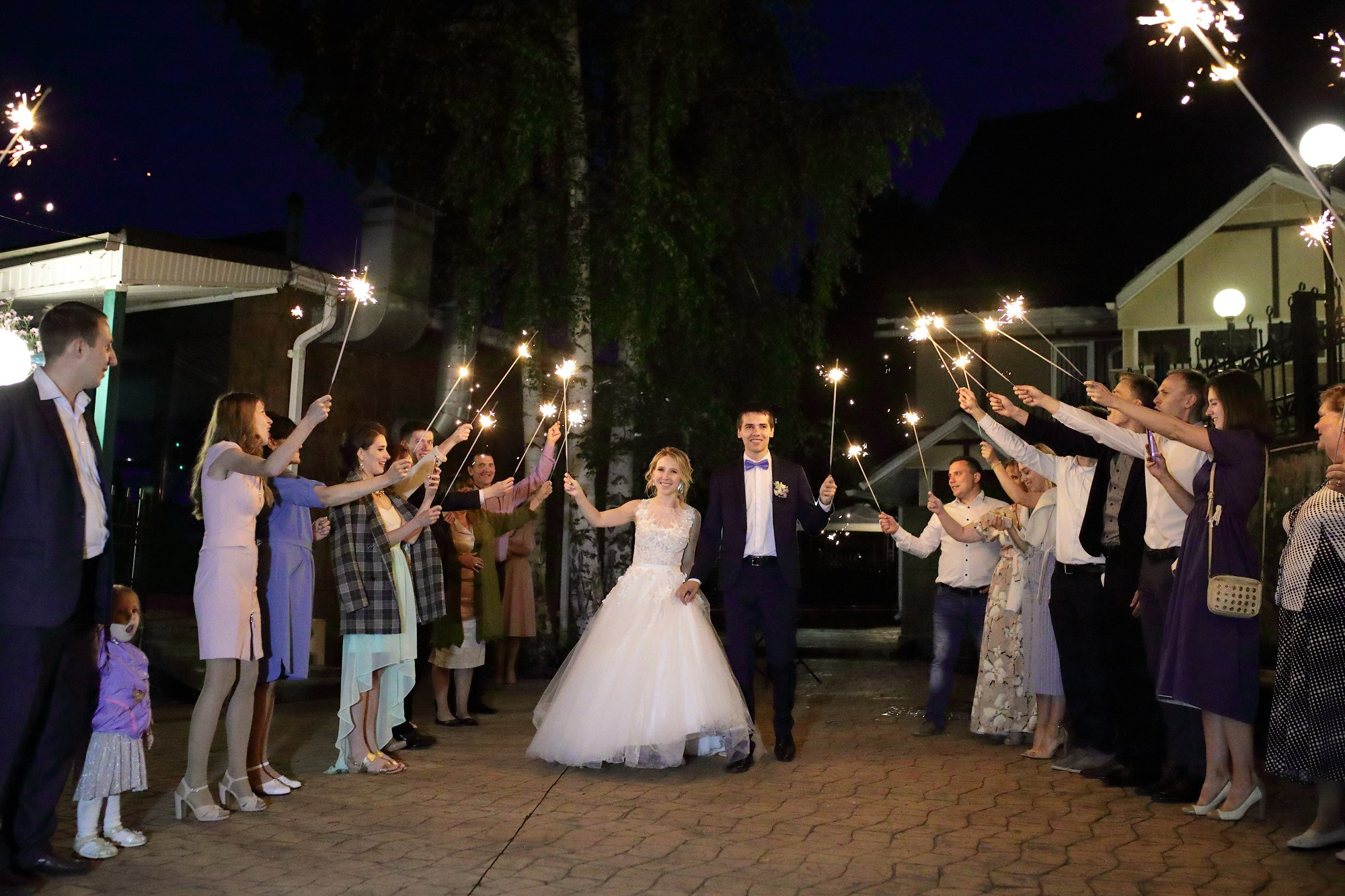 Михаил и Светлана. Свадебный и семейный фотограф и видеограф в Екатеринбурге Полянские Тимур и Анастасия