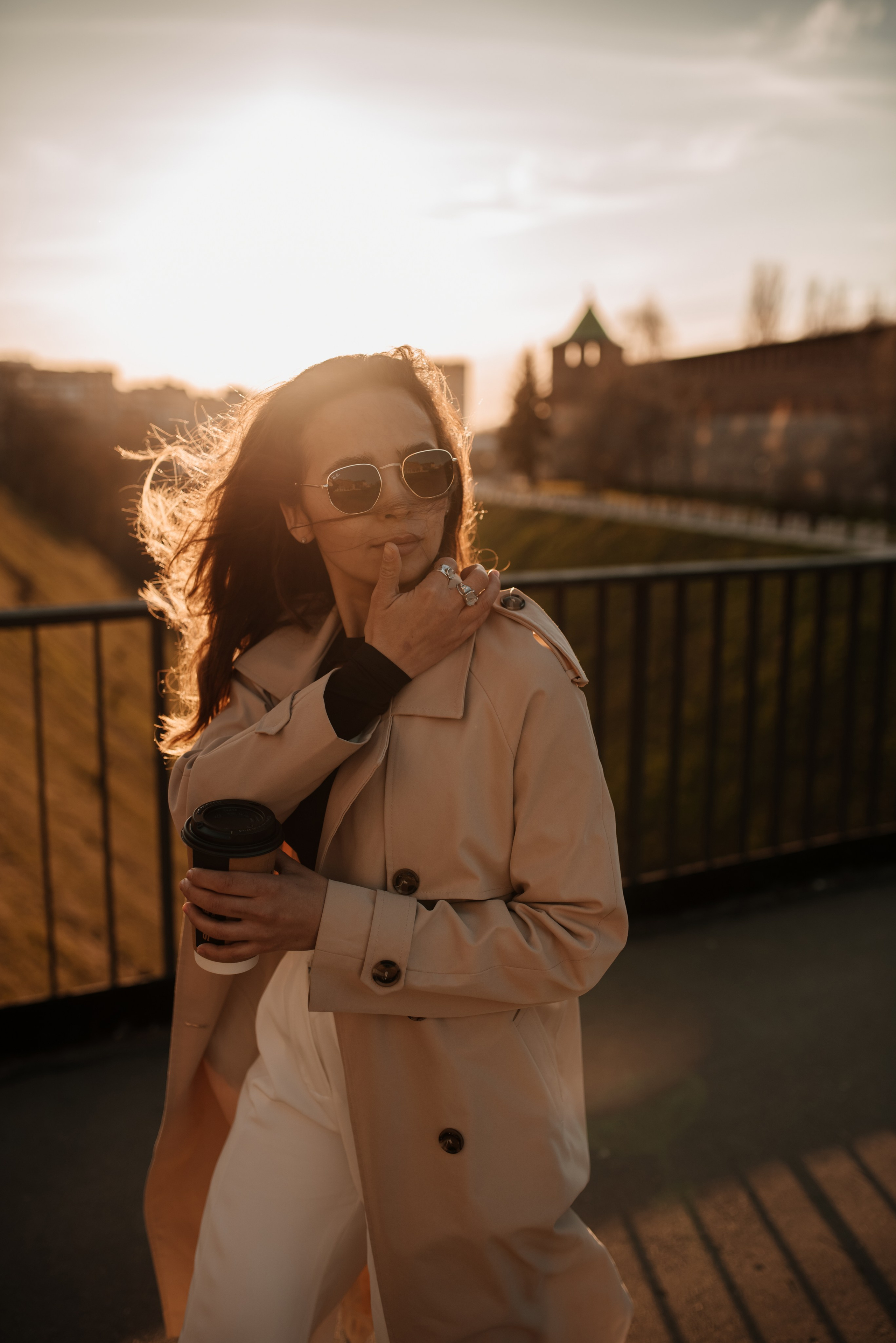 Надя. Фотограф Ольга Плеханова | Нижний Новгород, Москва