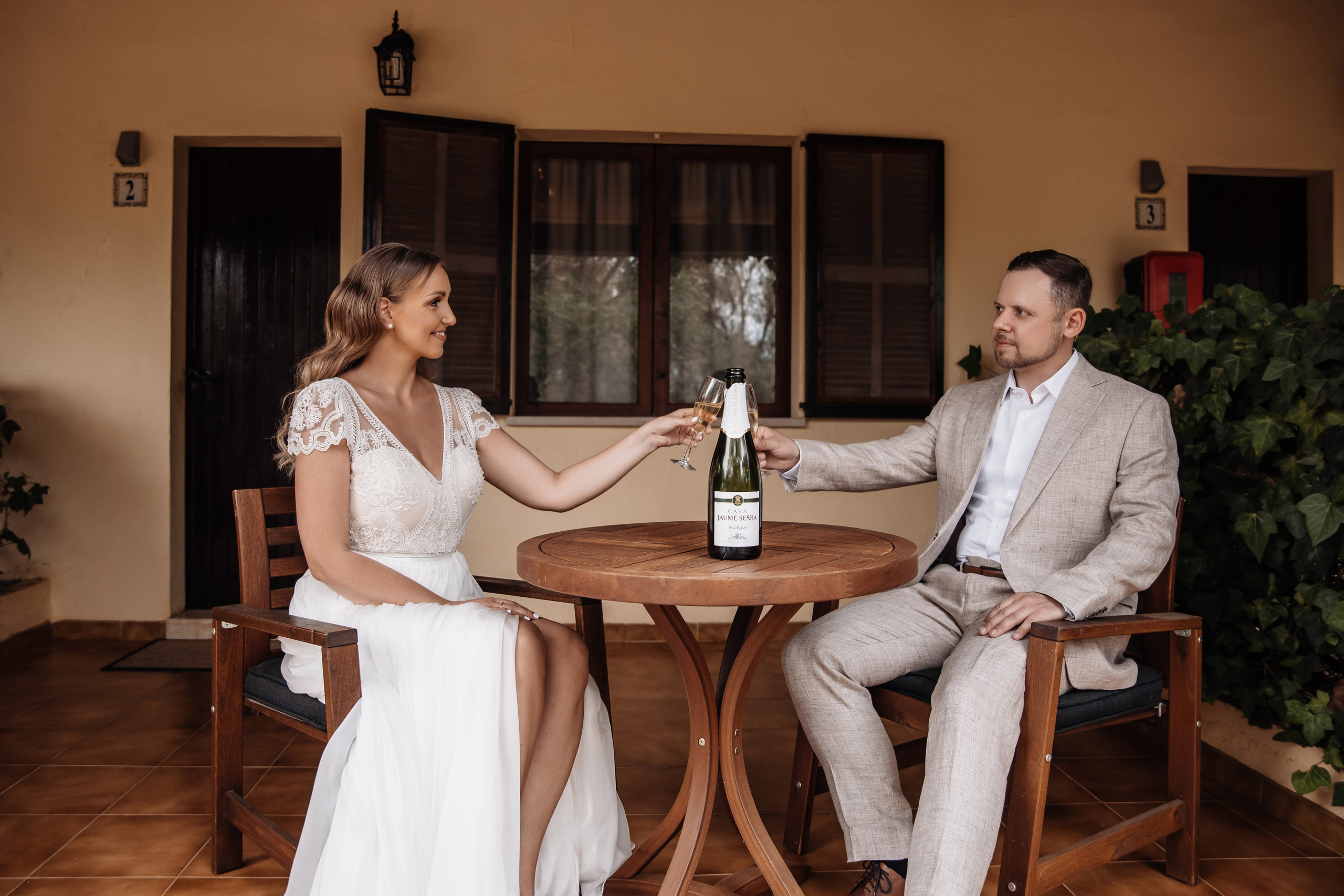 Inga_&_Andrius. Фотограф на Майорке Екатерина Дробышева