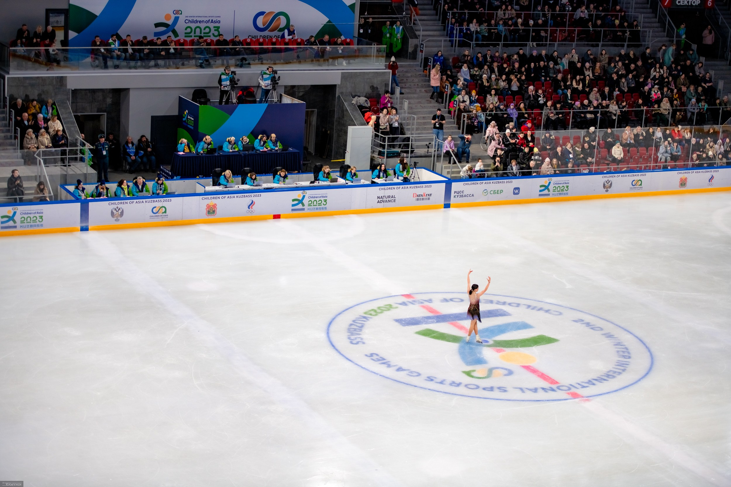 Дети Азии. ProfotoNK