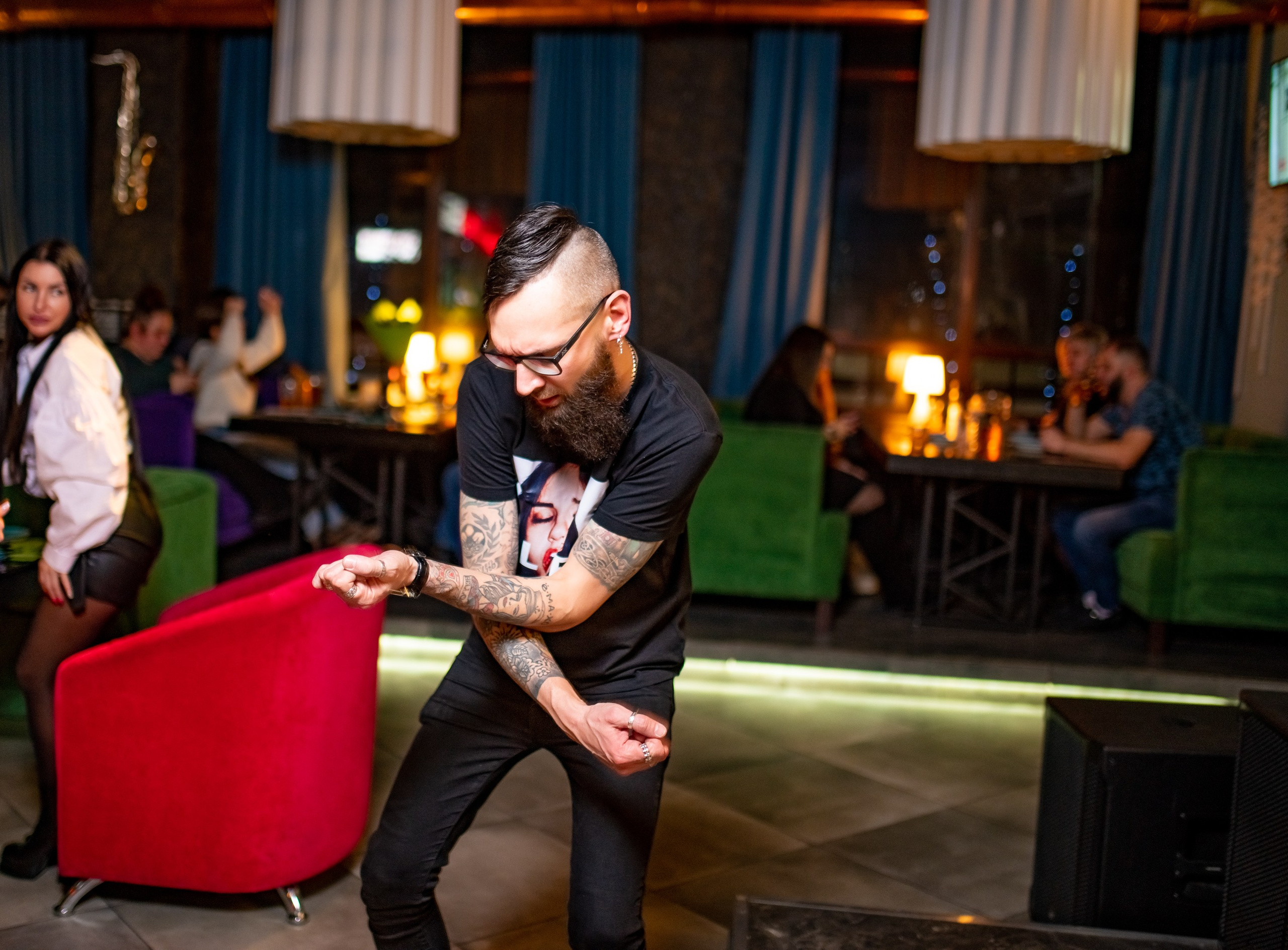 Пели ели на качели. ProfotoNK