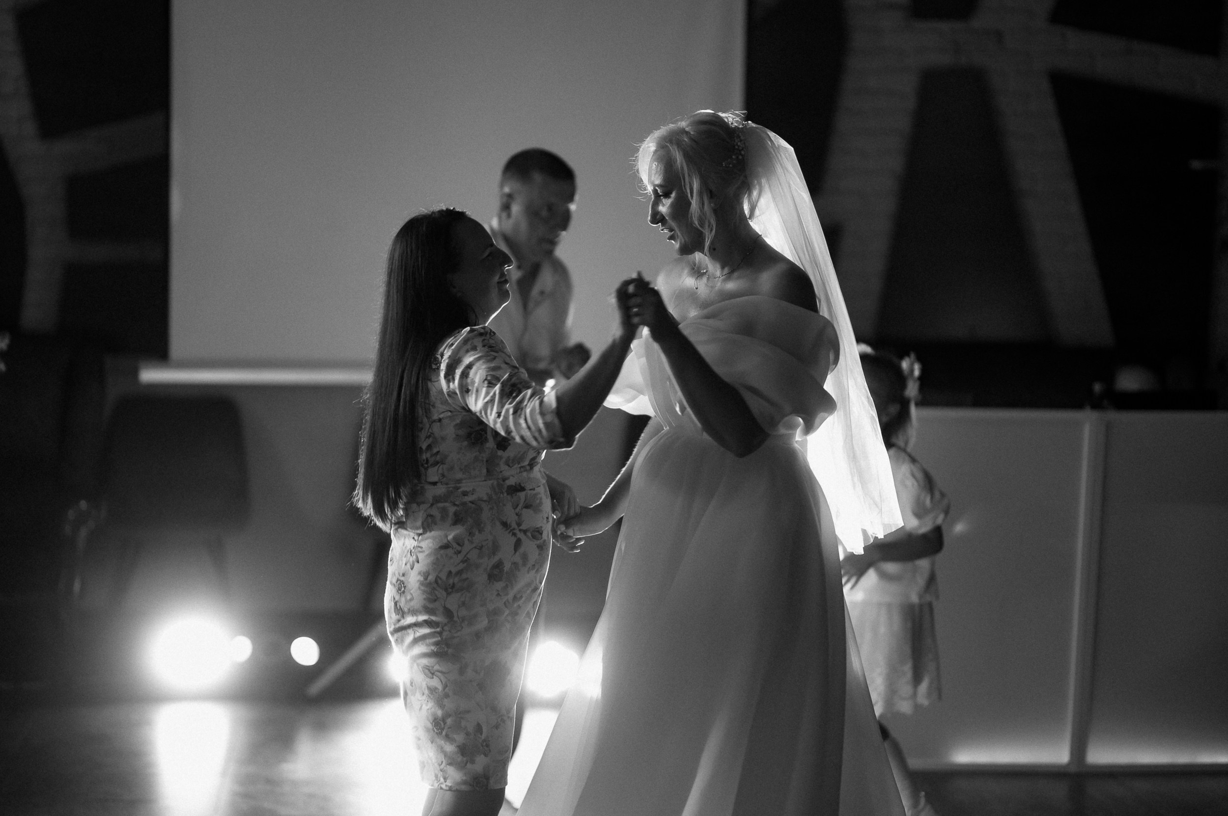 Евгений и Ирина. ProfotoNK