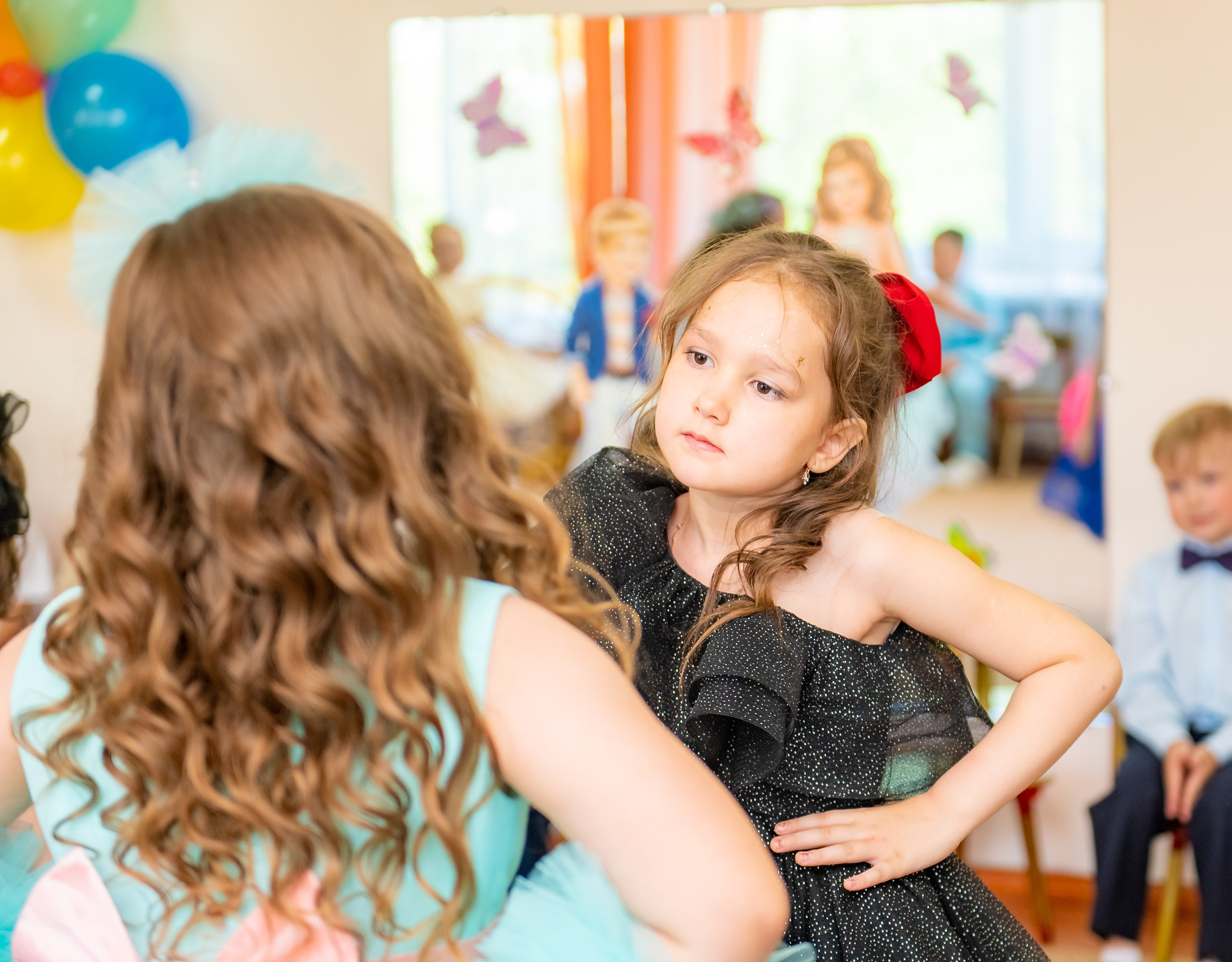 Выпускной в ДС «Березка». ProfotoNK