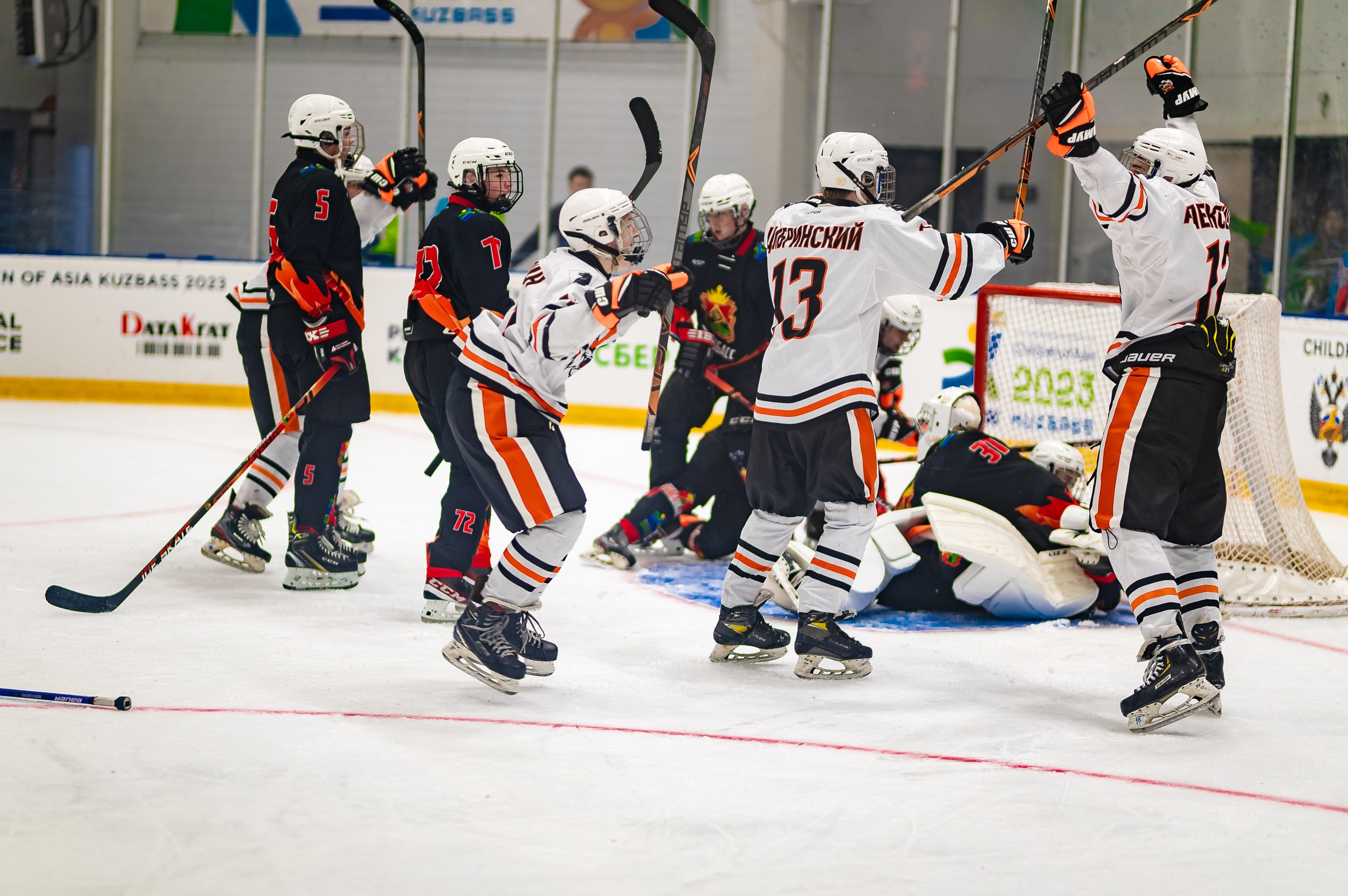 Кузбасс-ДФО. ProfotoNK