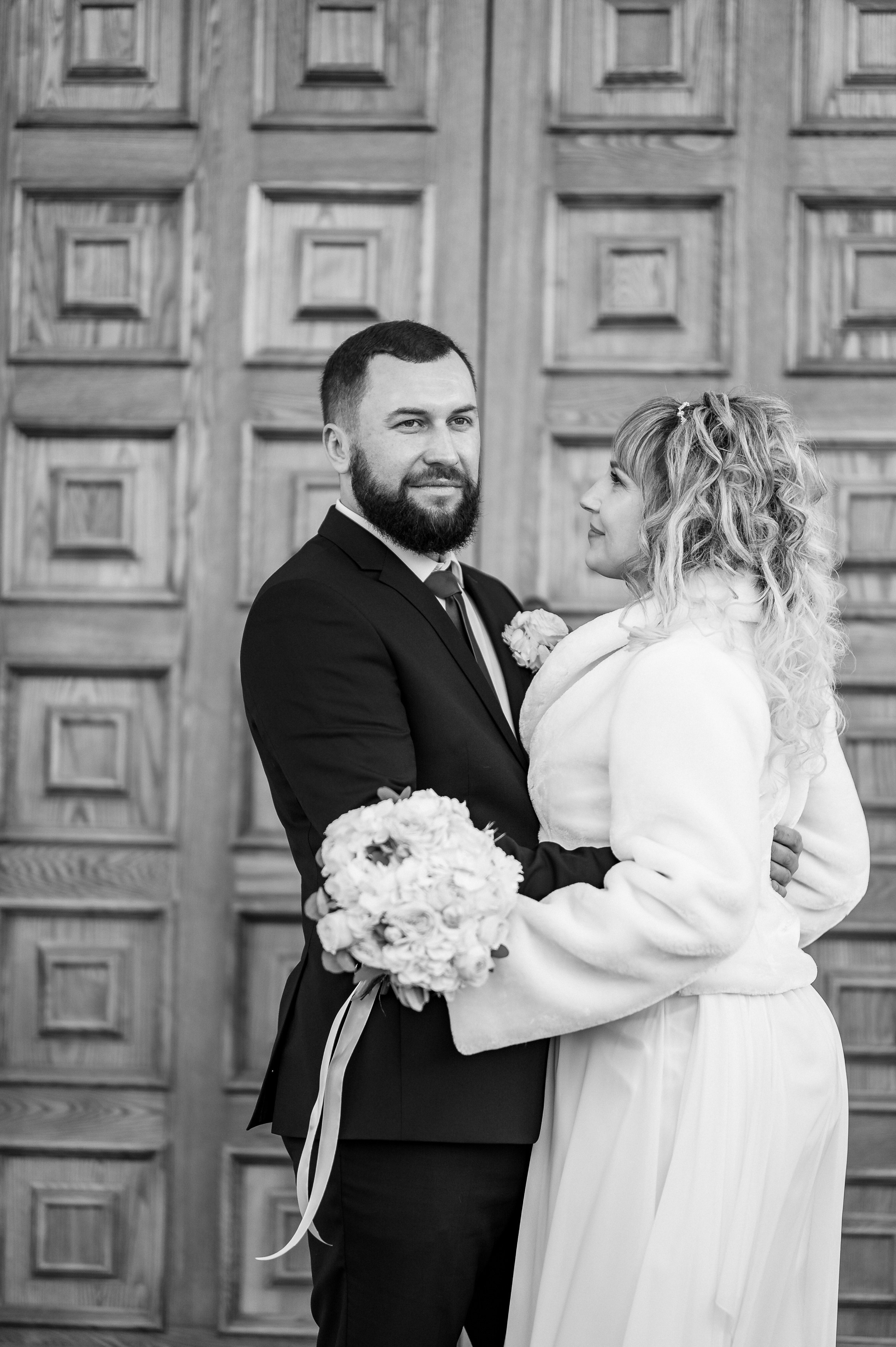 Анастасия и Евгений. ProfotoNK