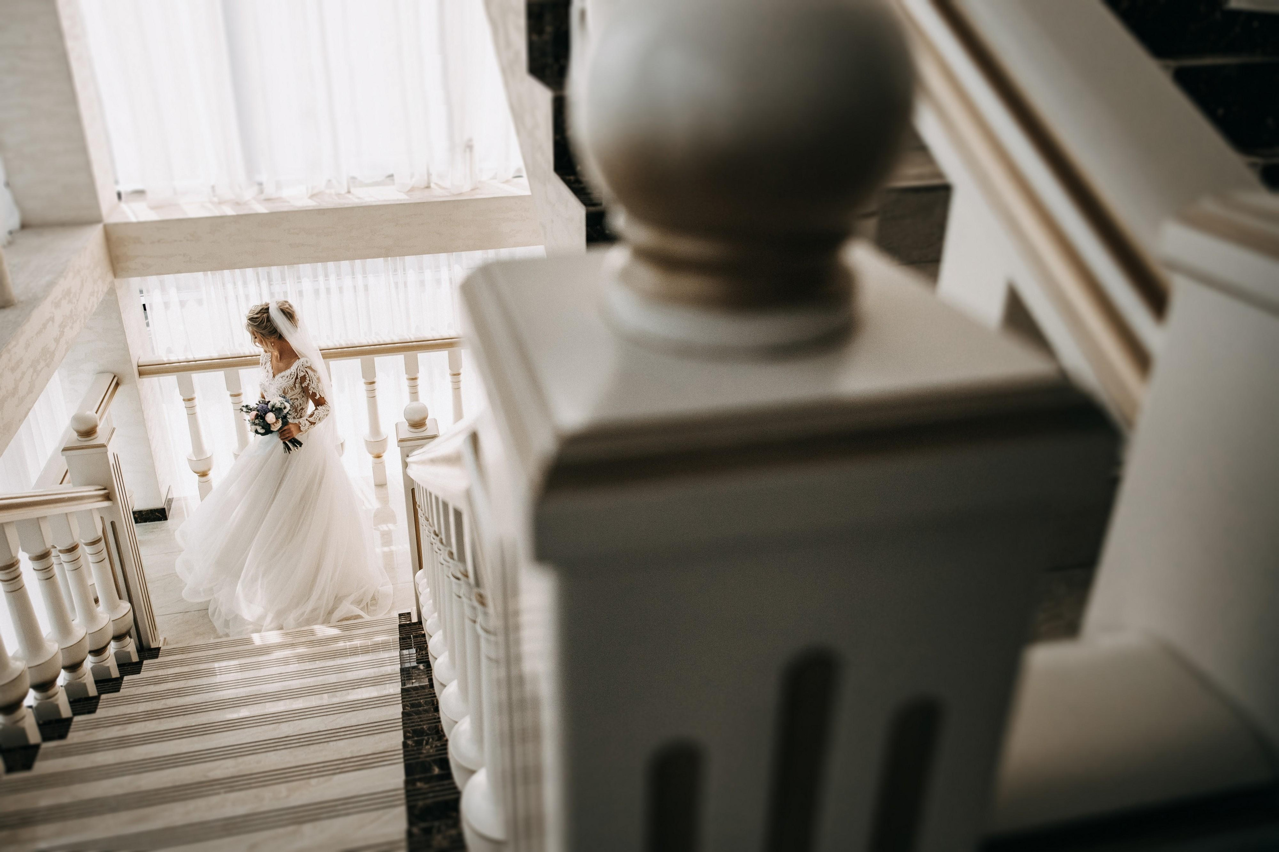 Свадебный фотограф в Новосибирске Анастасия Бантик