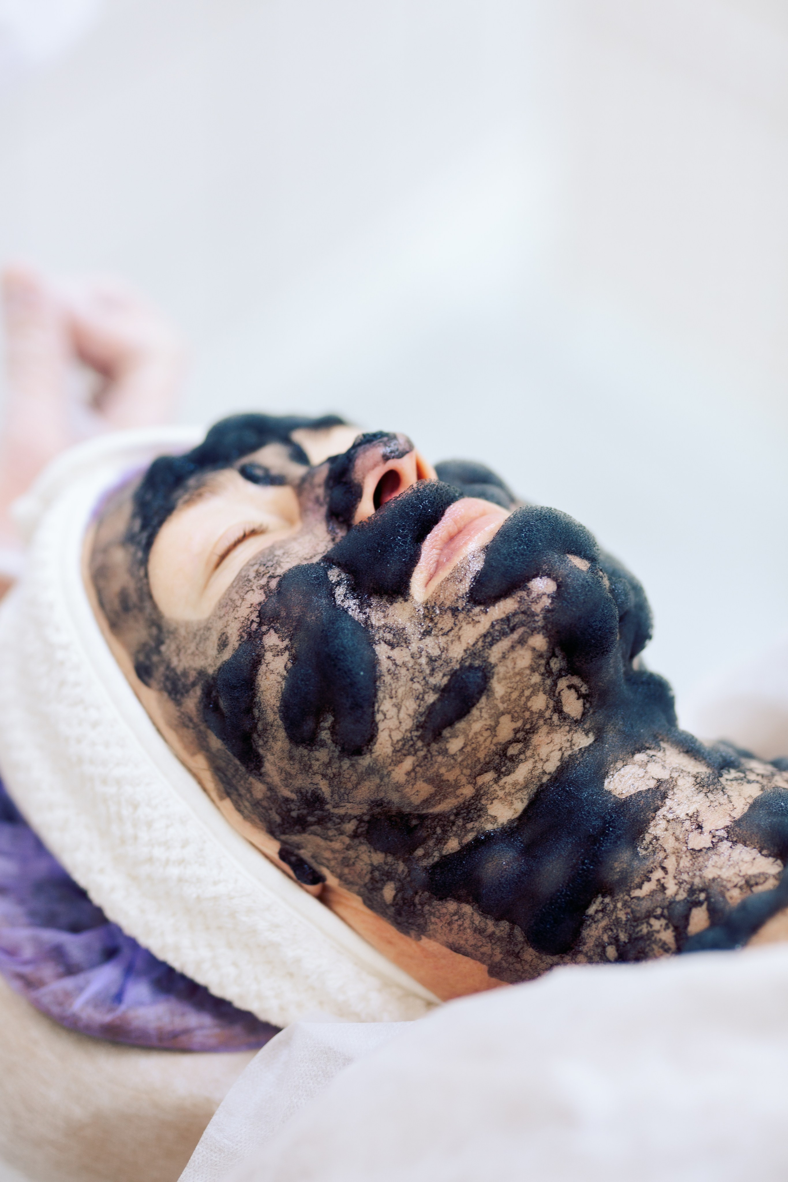 Re: forma Косметология. Фотограф Анастасия Залевская