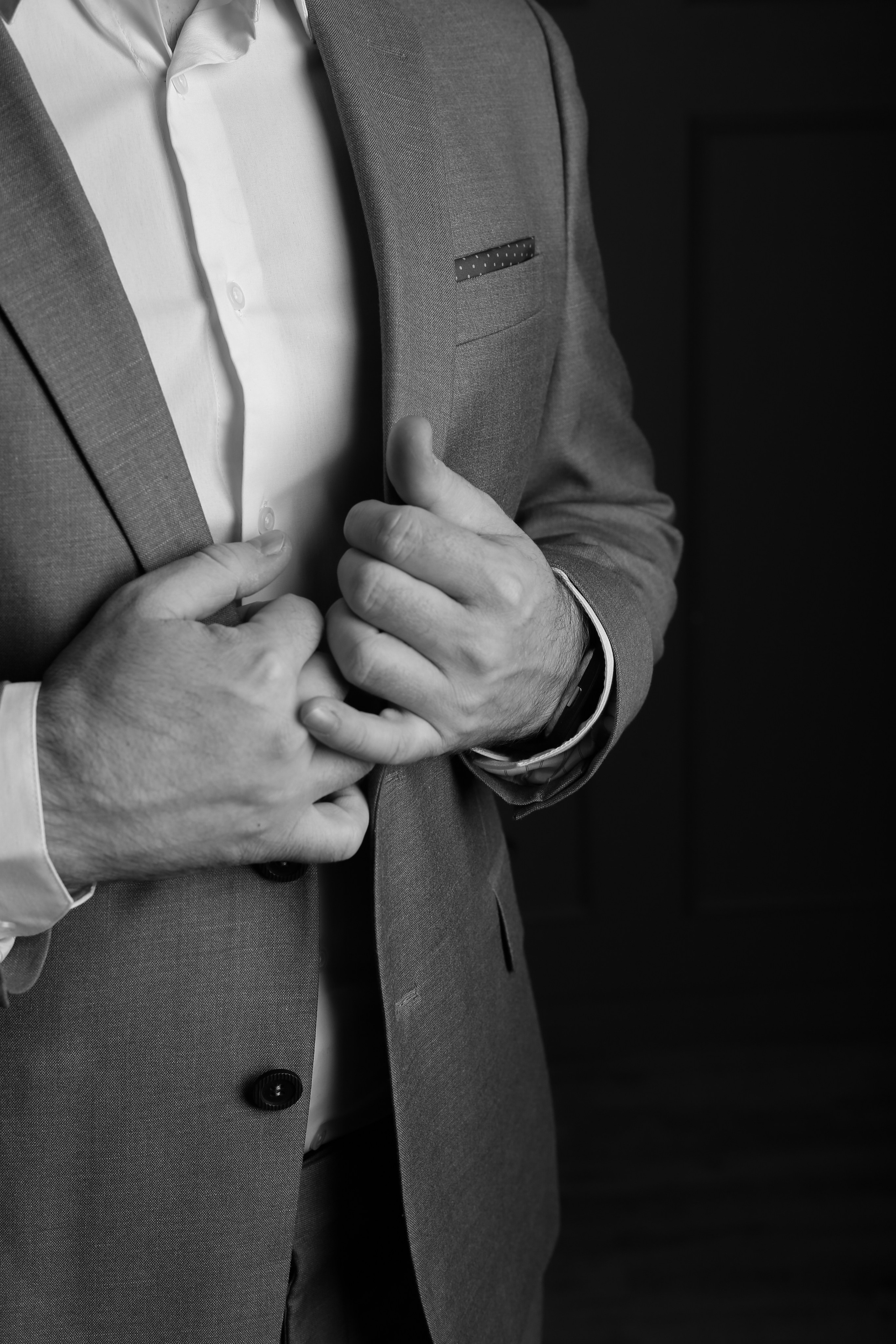 Классическая (Vibes). Фотограф Анастасия Залевская