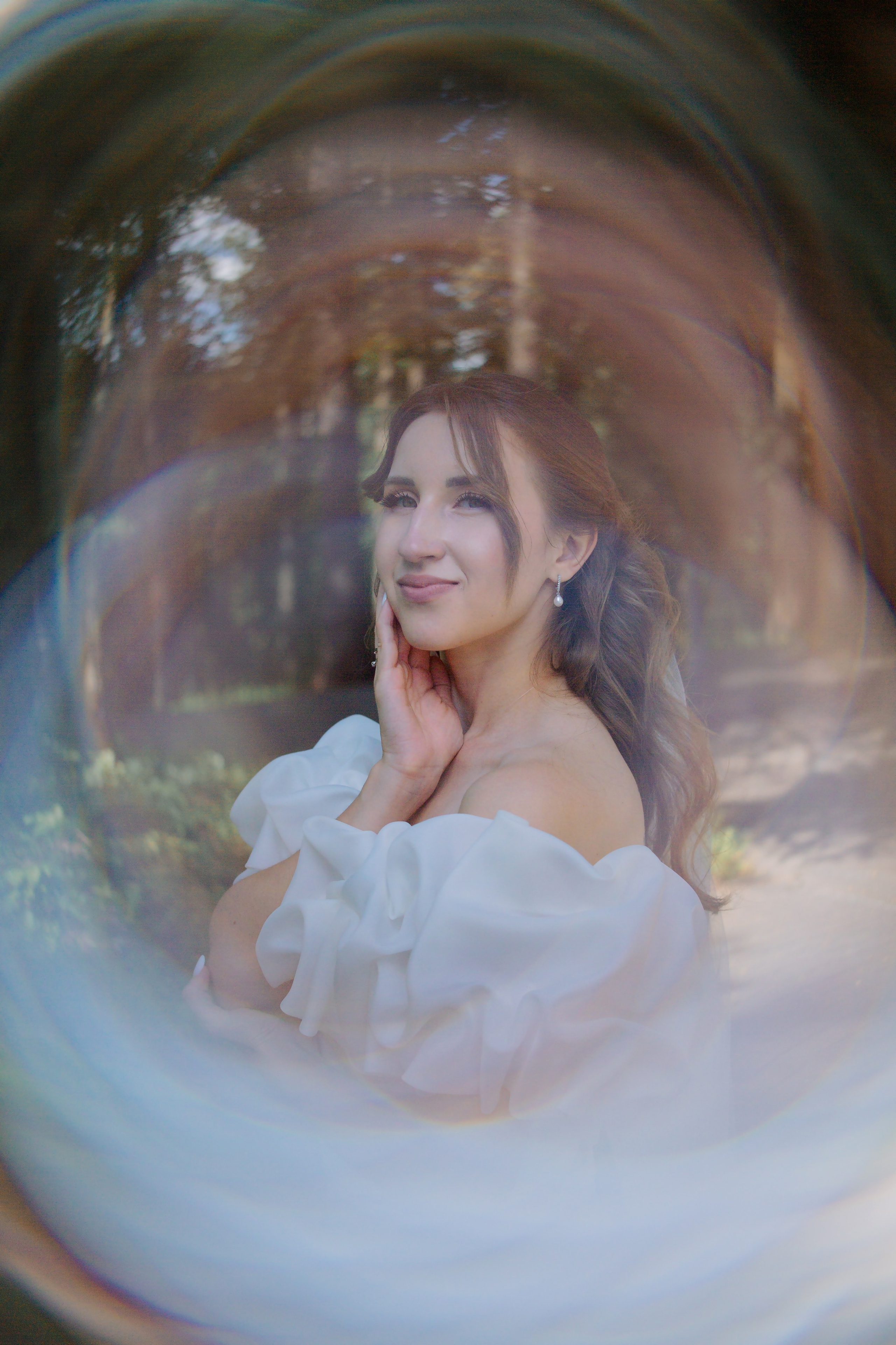 Усадьба Середниково. Фотограф Анастасия Залевская