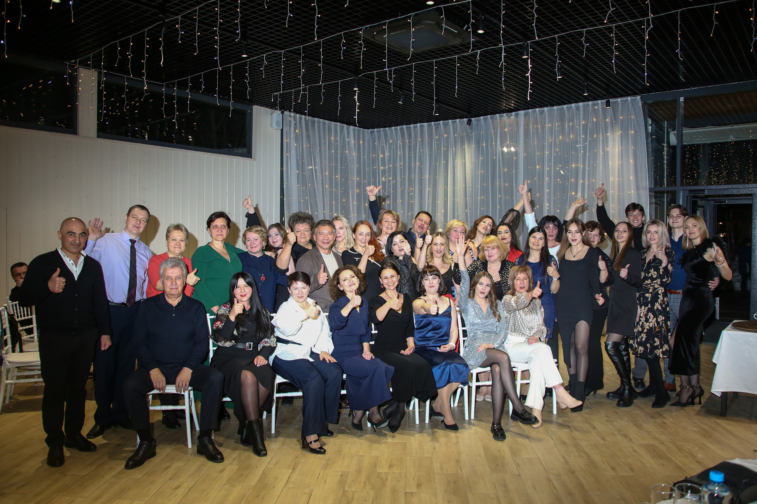 Раздолье (ресторан). Фотограф Анастасия Залевская