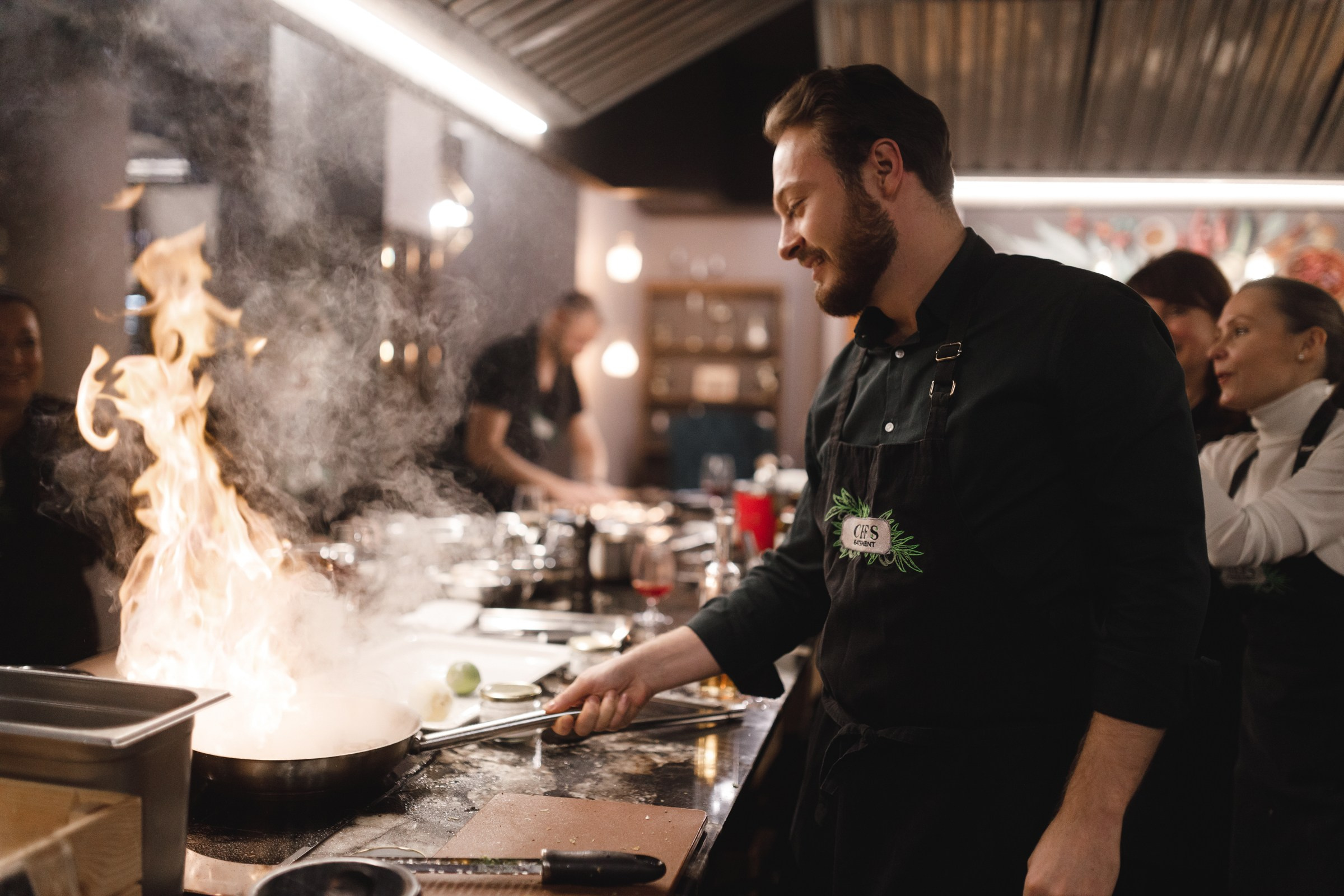Мероприятия. Фотограф Алесандр Чернышов / Ваш репортажный фотограф