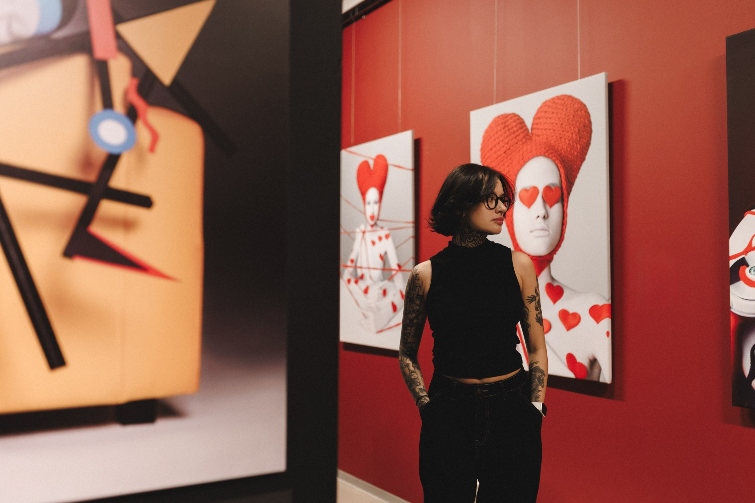 Портреты. Фотограф Алесандр Чернышов / Ваш репортажный фотограф