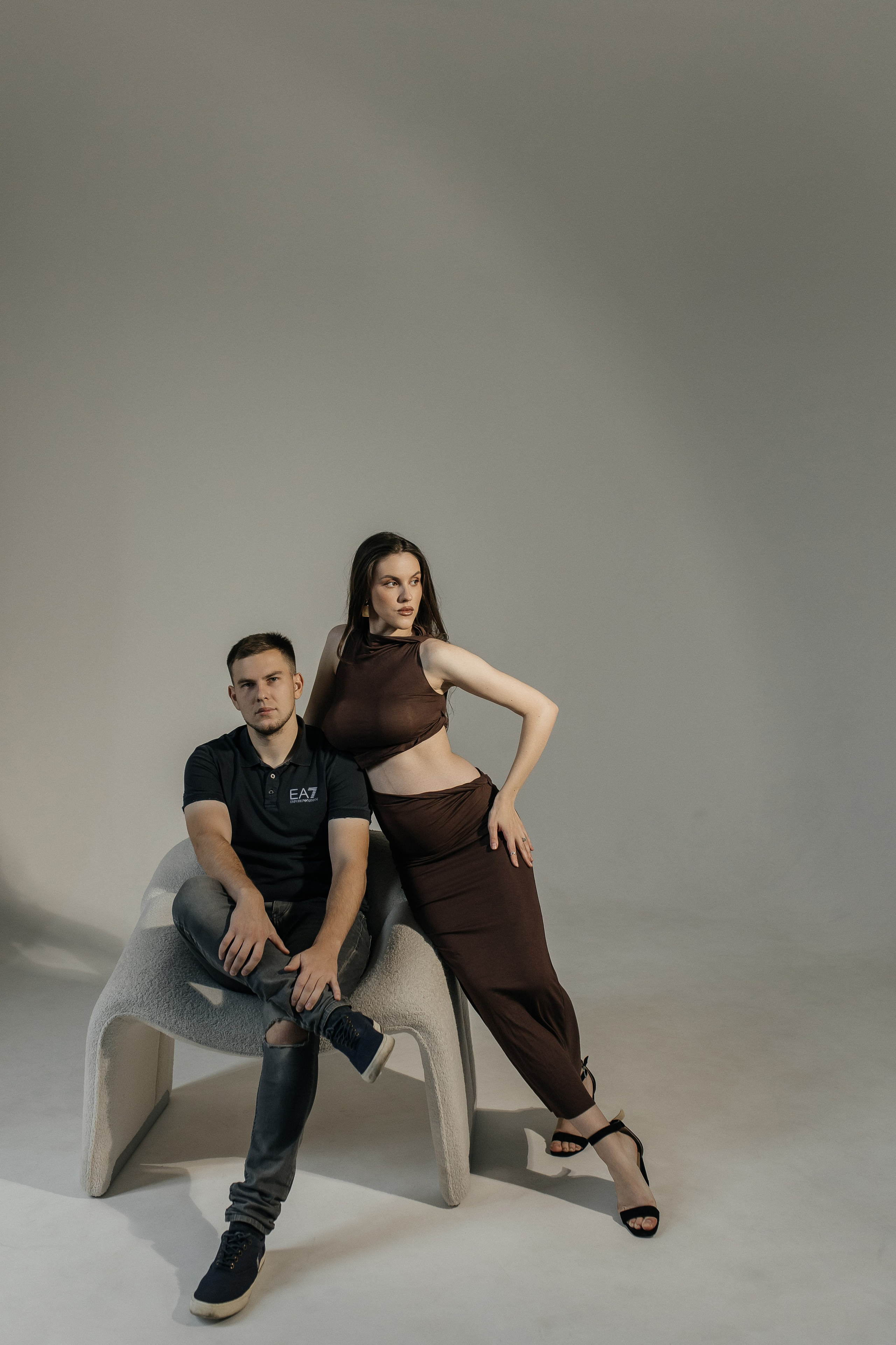 Никита и Настя. Фотограф в Томске Ирина Павлуцкая