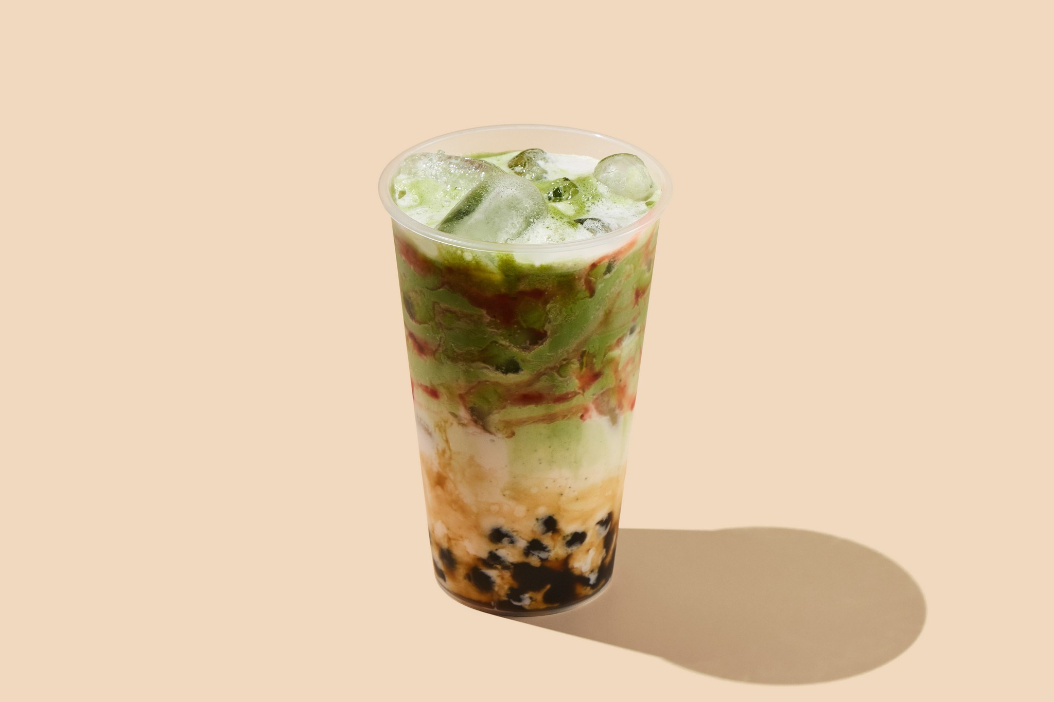 Banbu Tea. Тимур Поляков — фотограф и оператор-постановщик