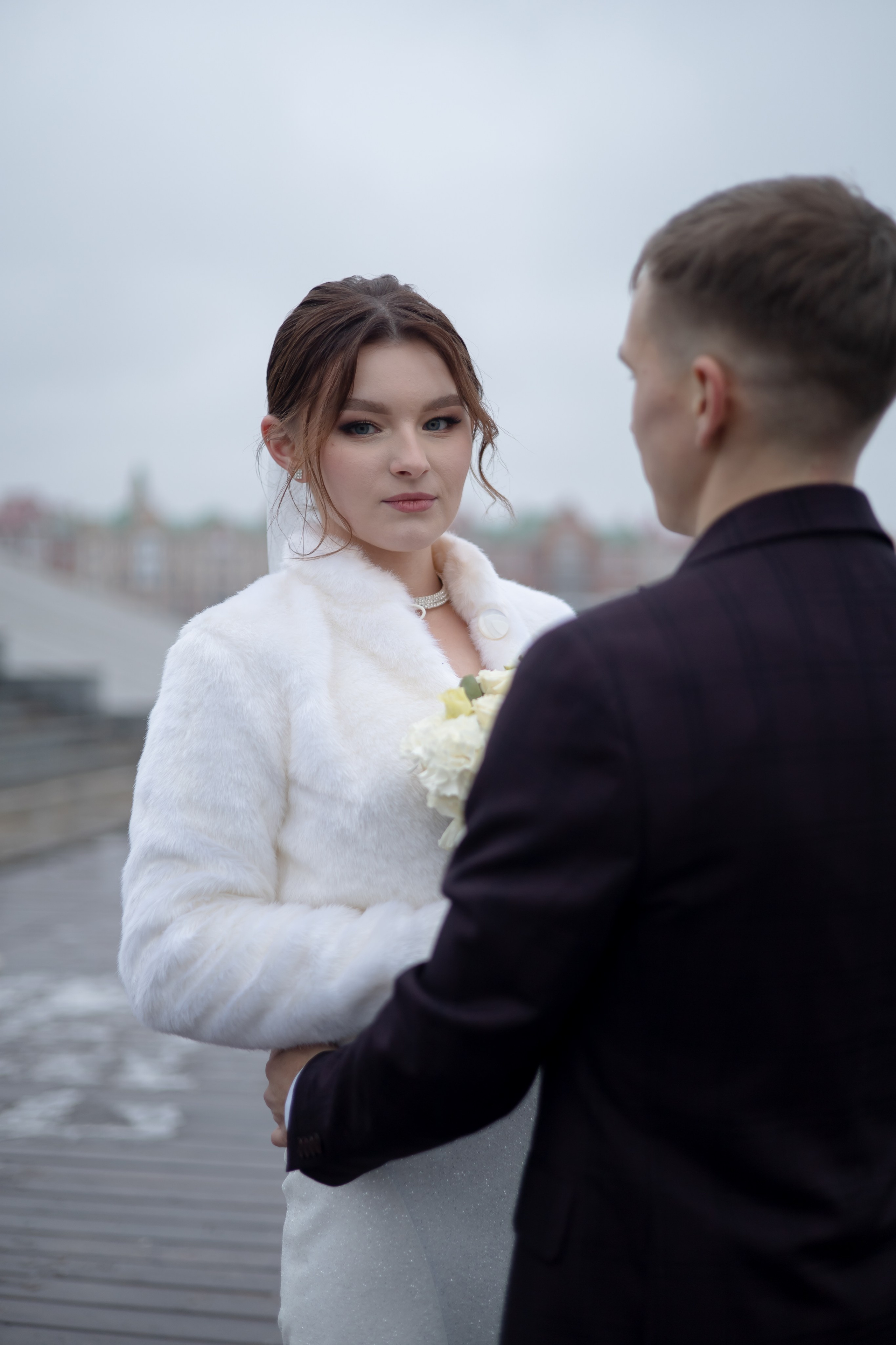 Алексей+Кристина. Фотограф Элла Ефимова