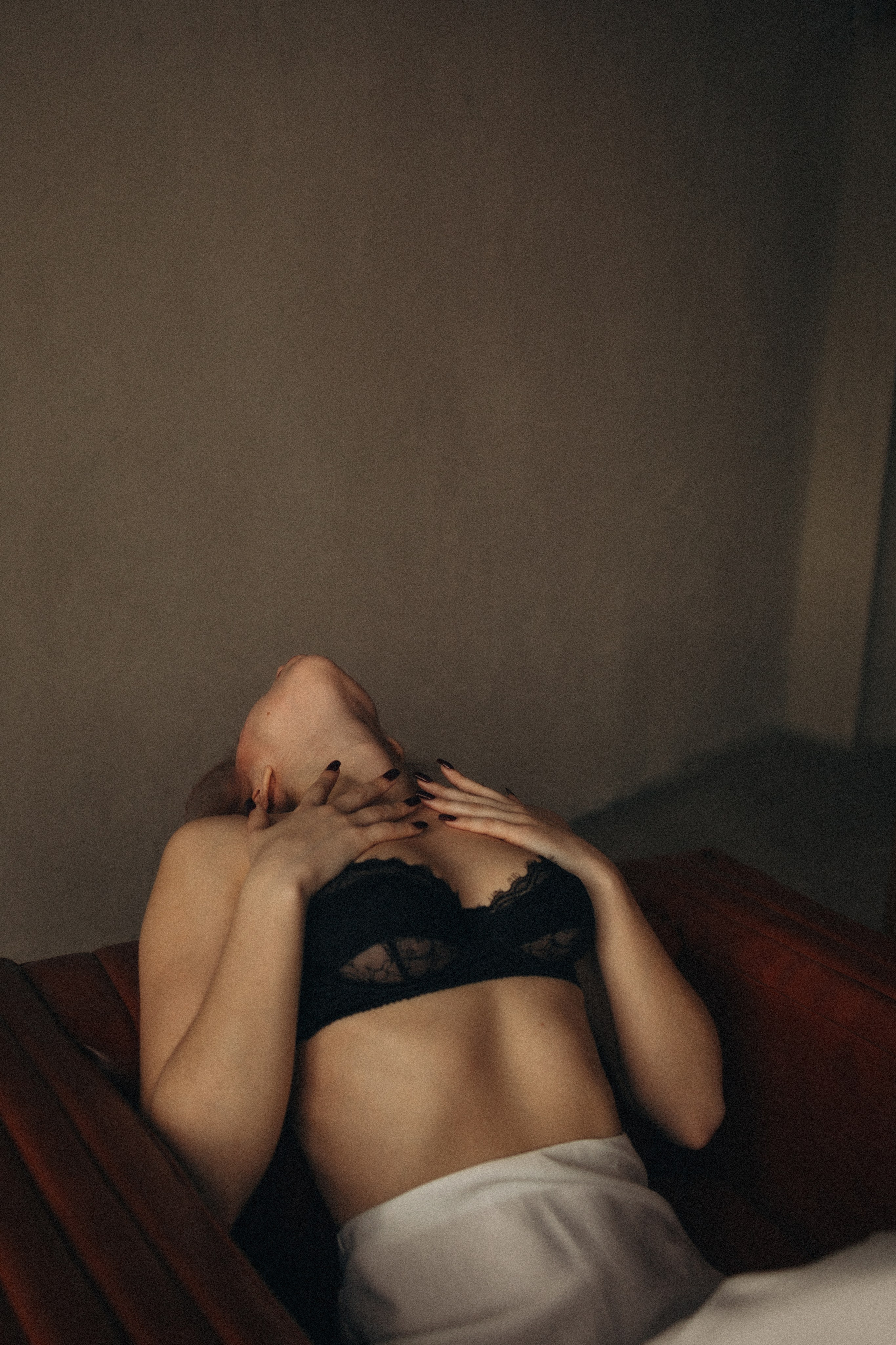 Лена. Фотограф в Туле и Алексине Стулова Мария