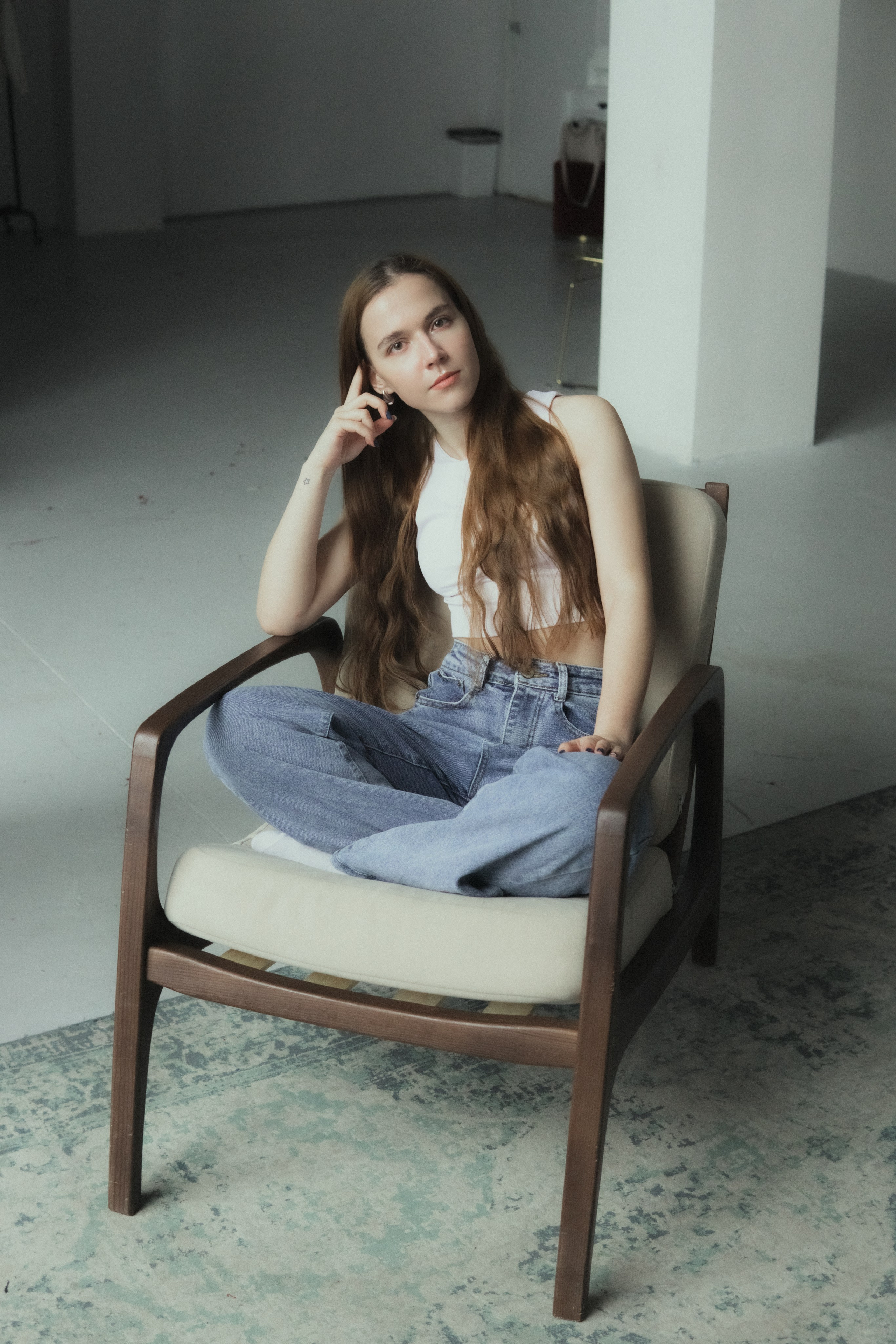 ПОРТРЕТЫ. Репортажный и портретный фотограф из Москвы и Подольска Власова Анжелика